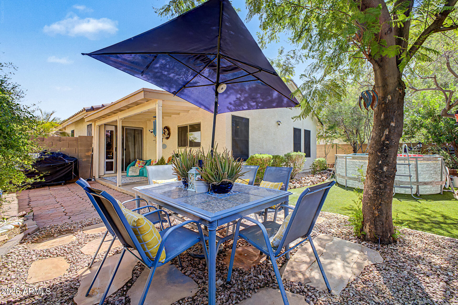 2370 E PEACH TREE Drive