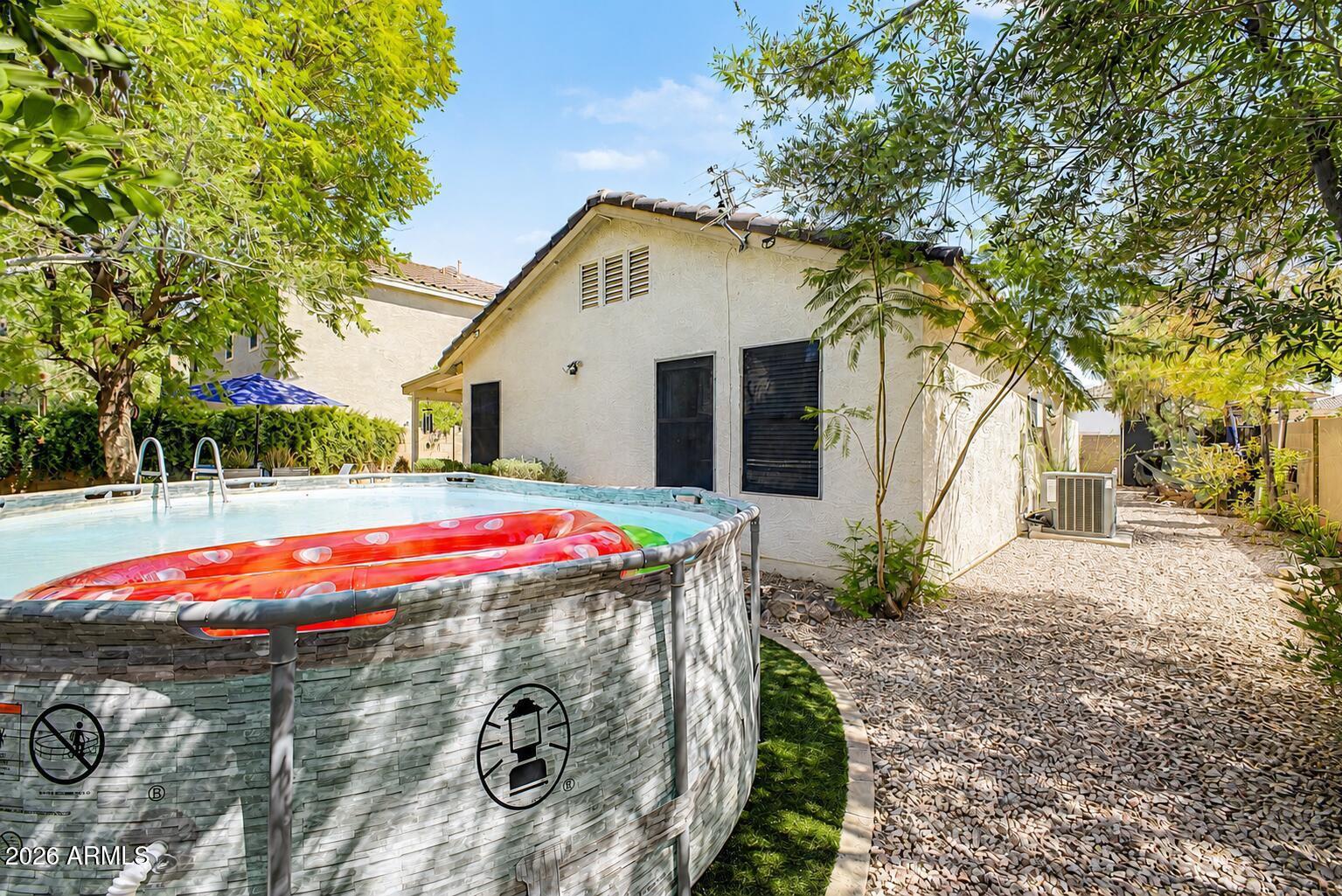 2370 E PEACH TREE Drive
