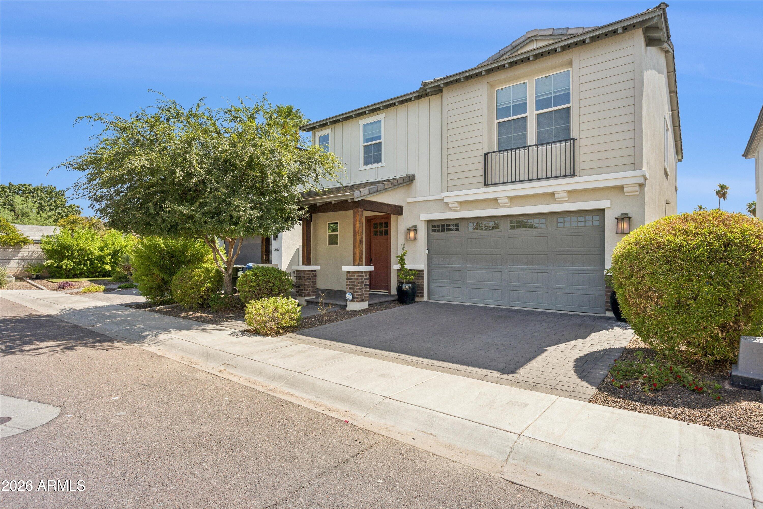 2663 N 54TH Street