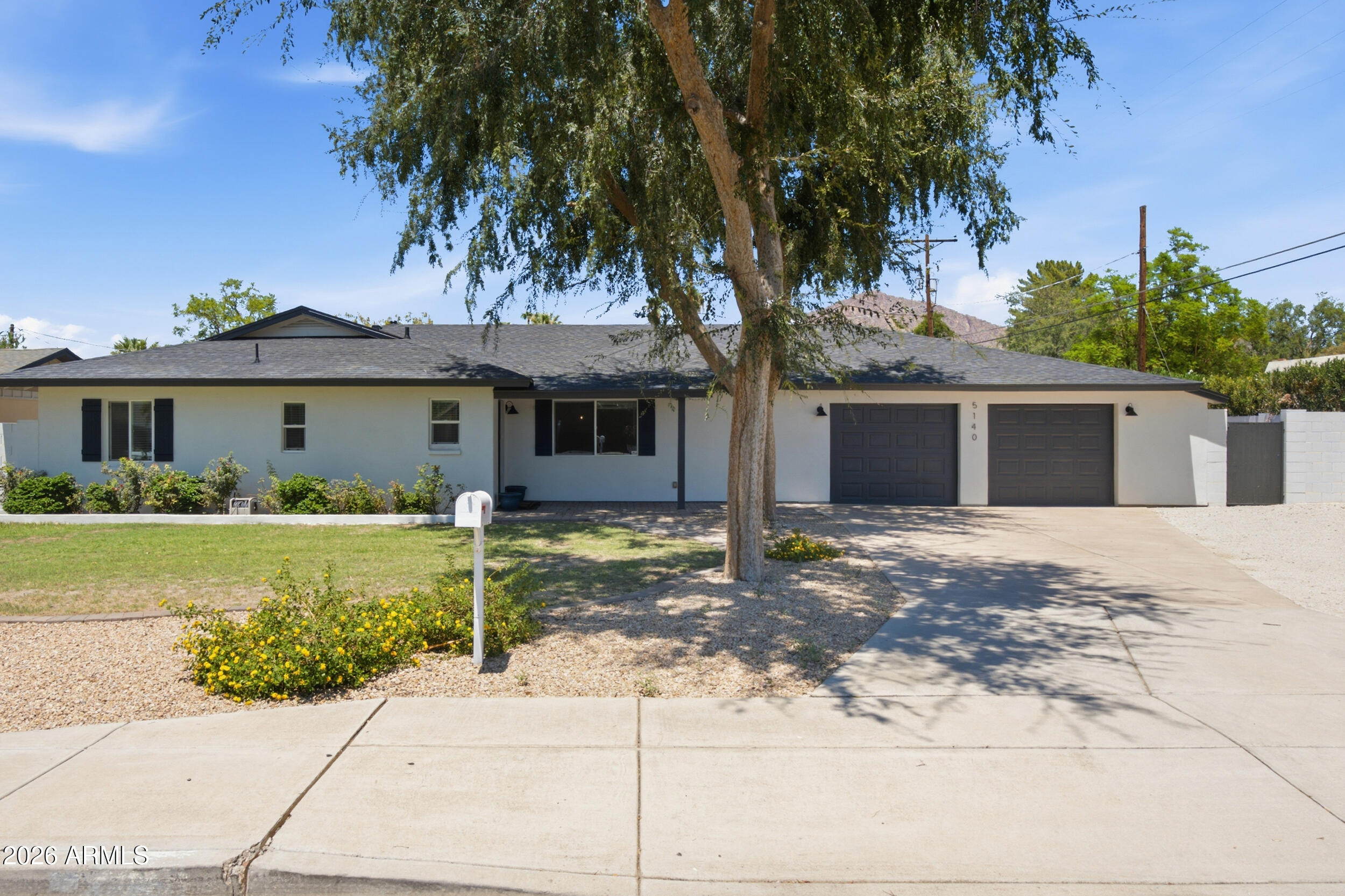 5140 E OSBORN Road