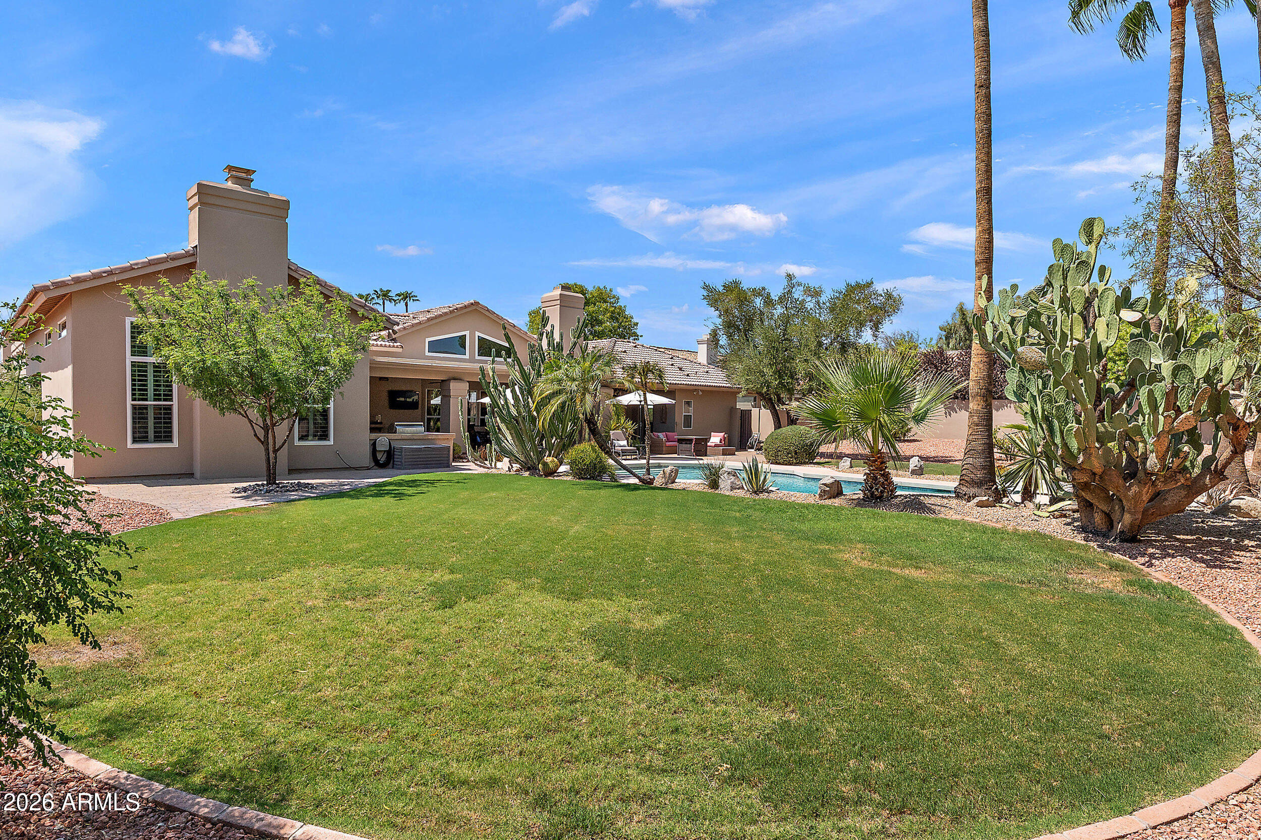 10195 E CORRINE Drive