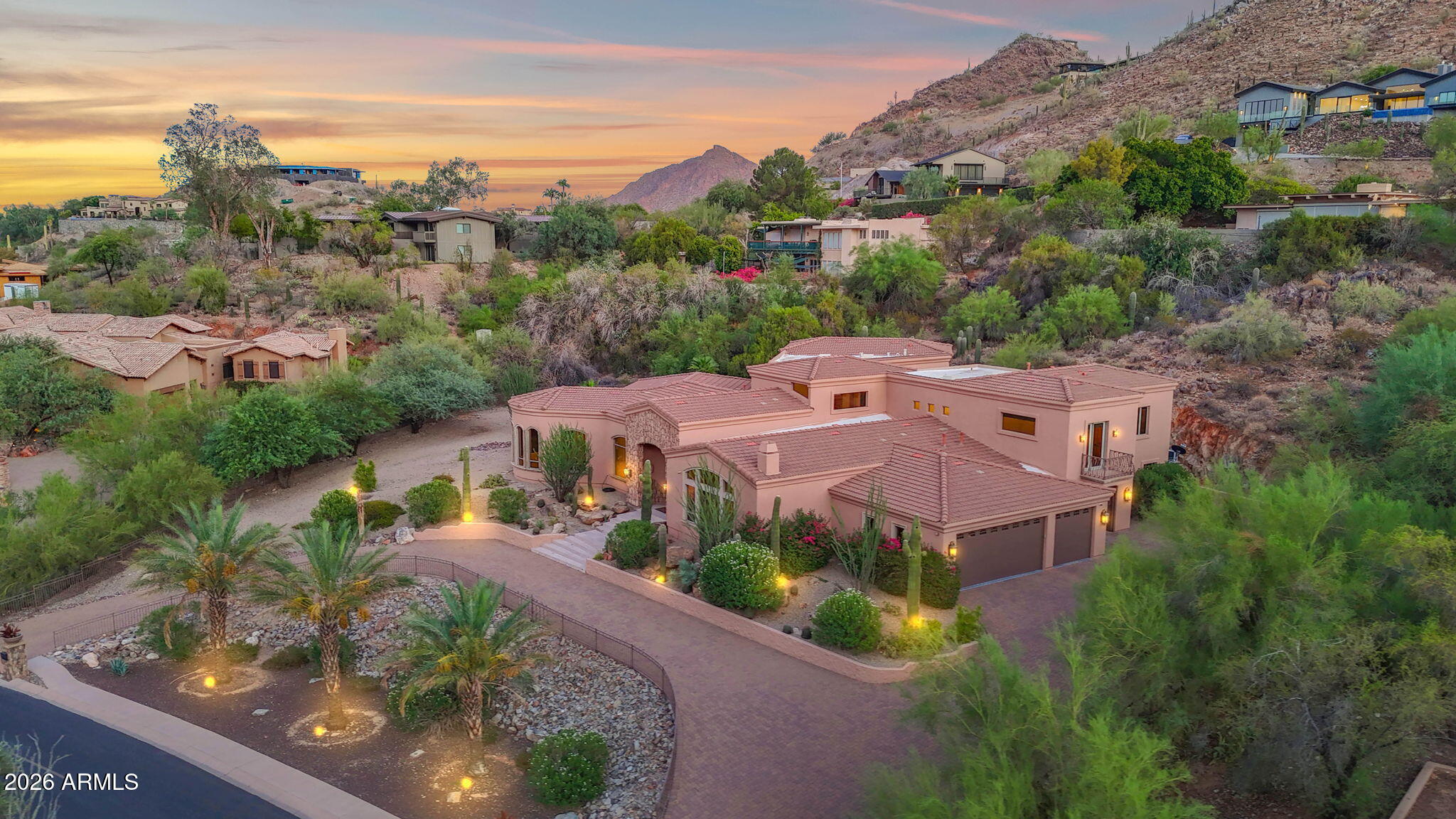 4141 E LAKESIDE Lane