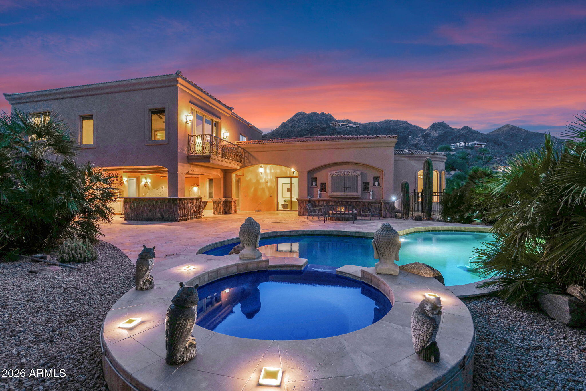 4141 E LAKESIDE Lane
