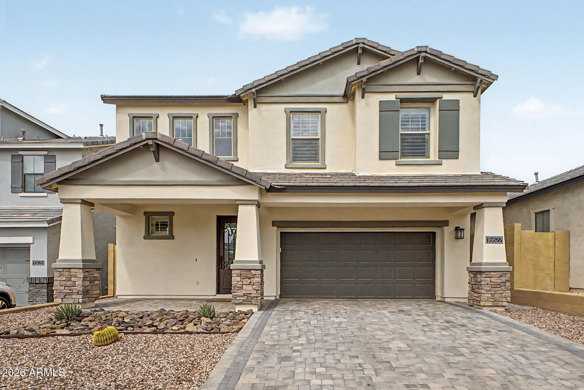 16622 S 6TH Place