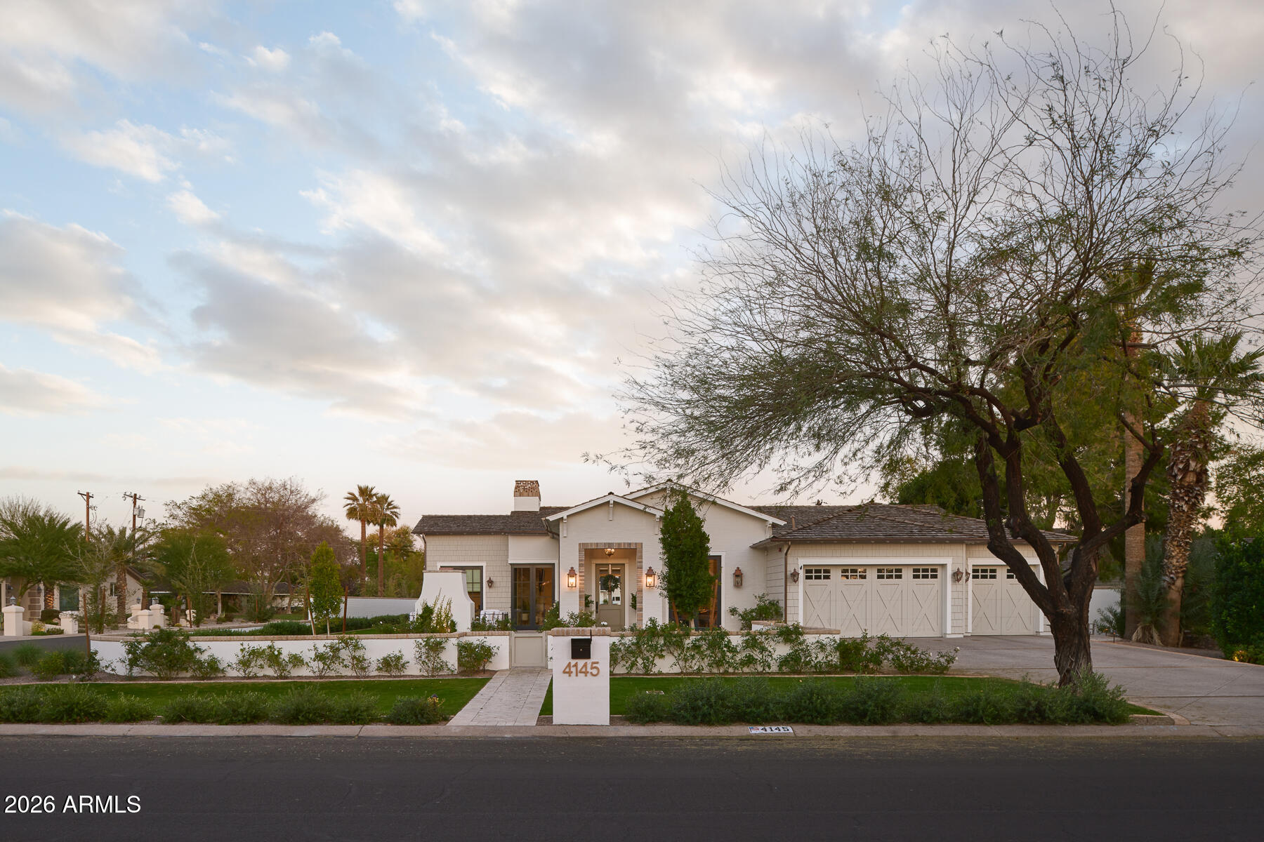 4145 N JOKAKE Drive