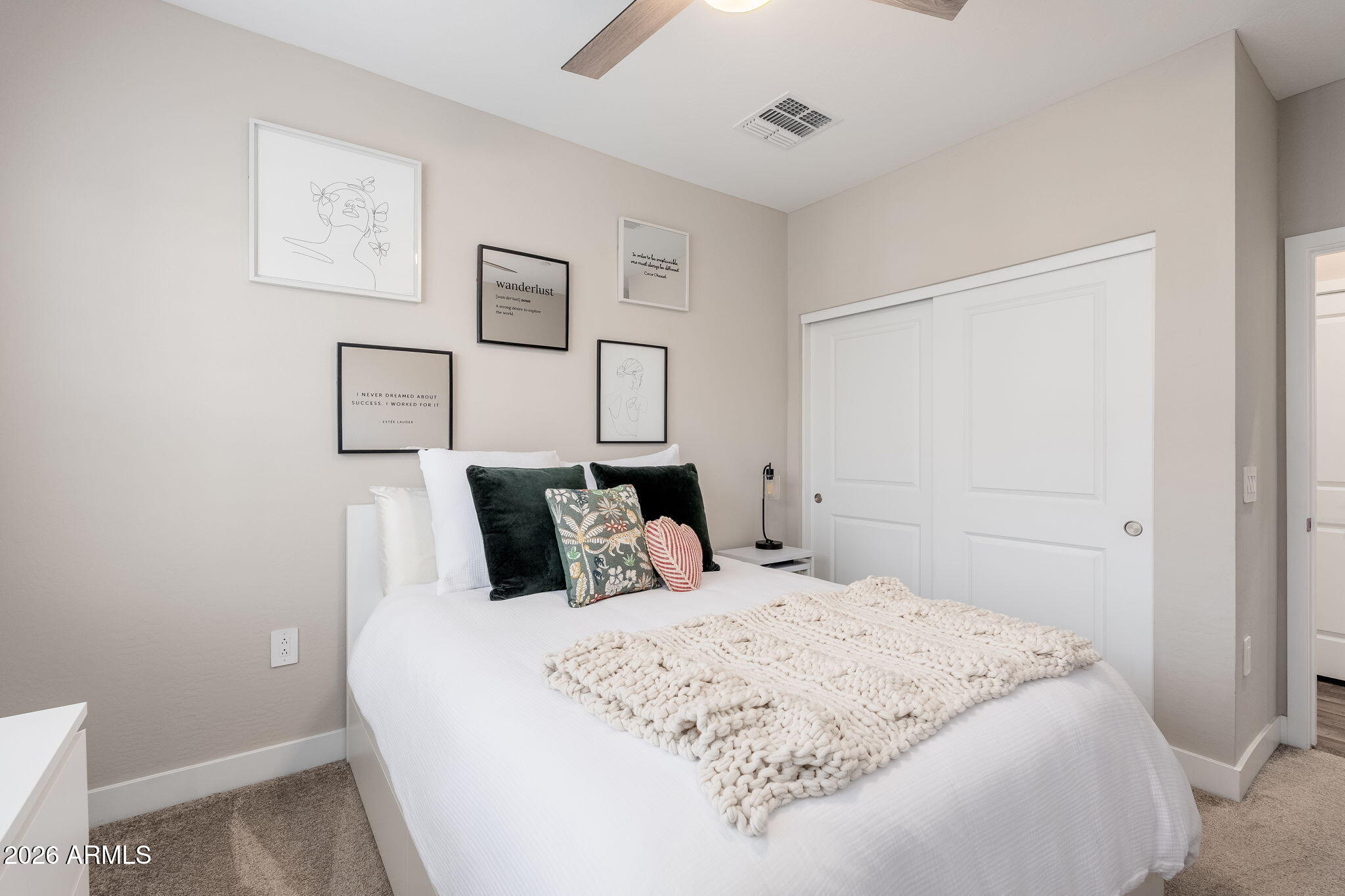 762 E GINKO Avenue 201