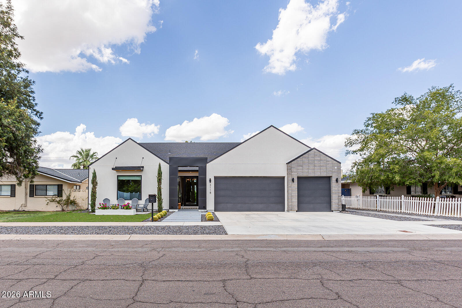 3118 N 42ND Street