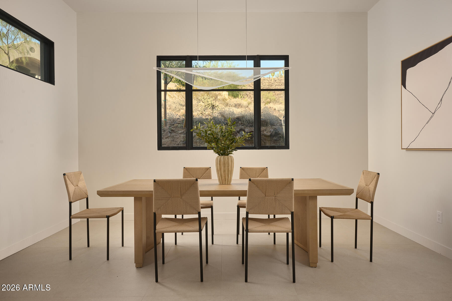 9619 N SOLITUDE Canyon