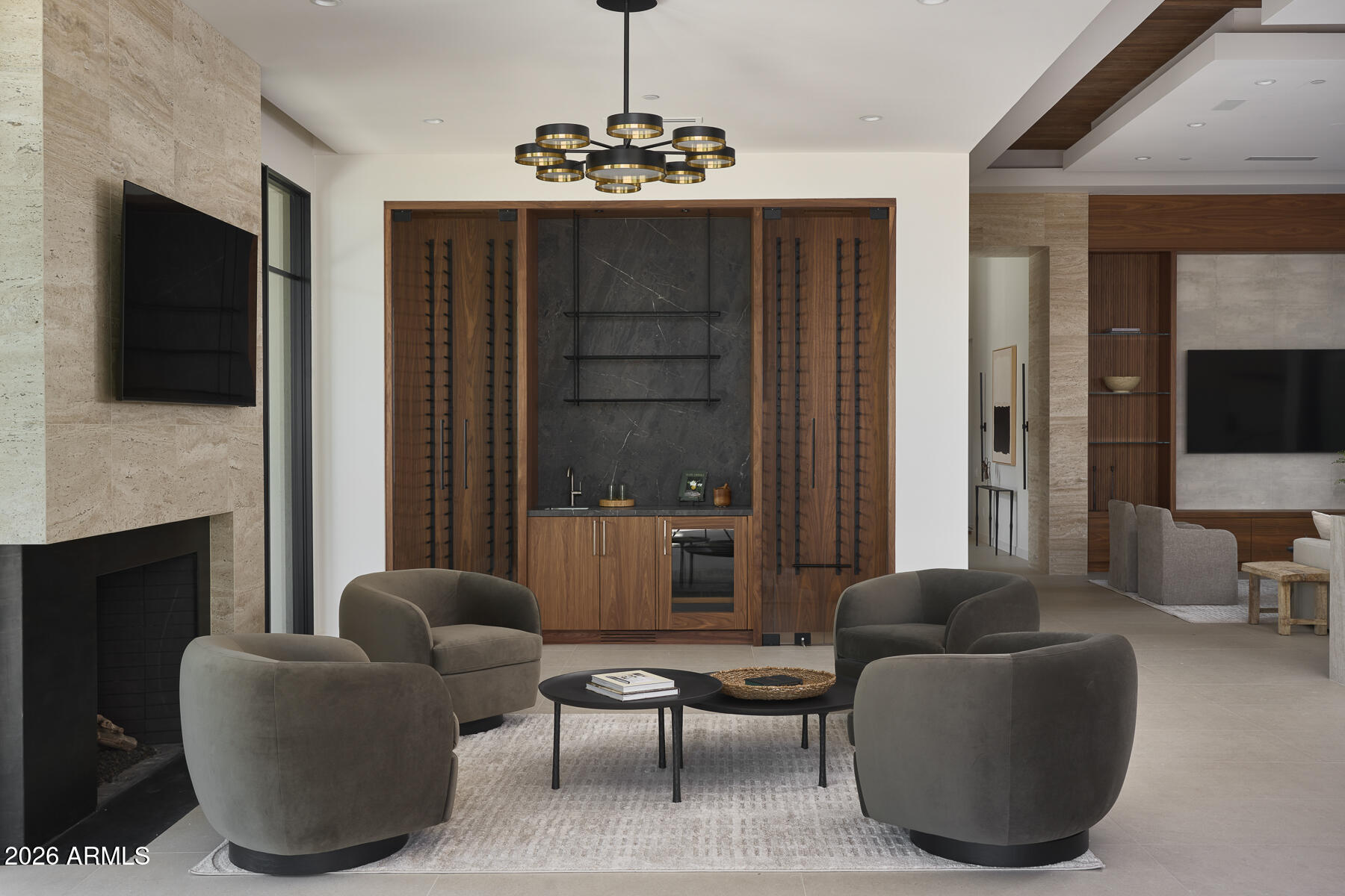 9619 N SOLITUDE Canyon