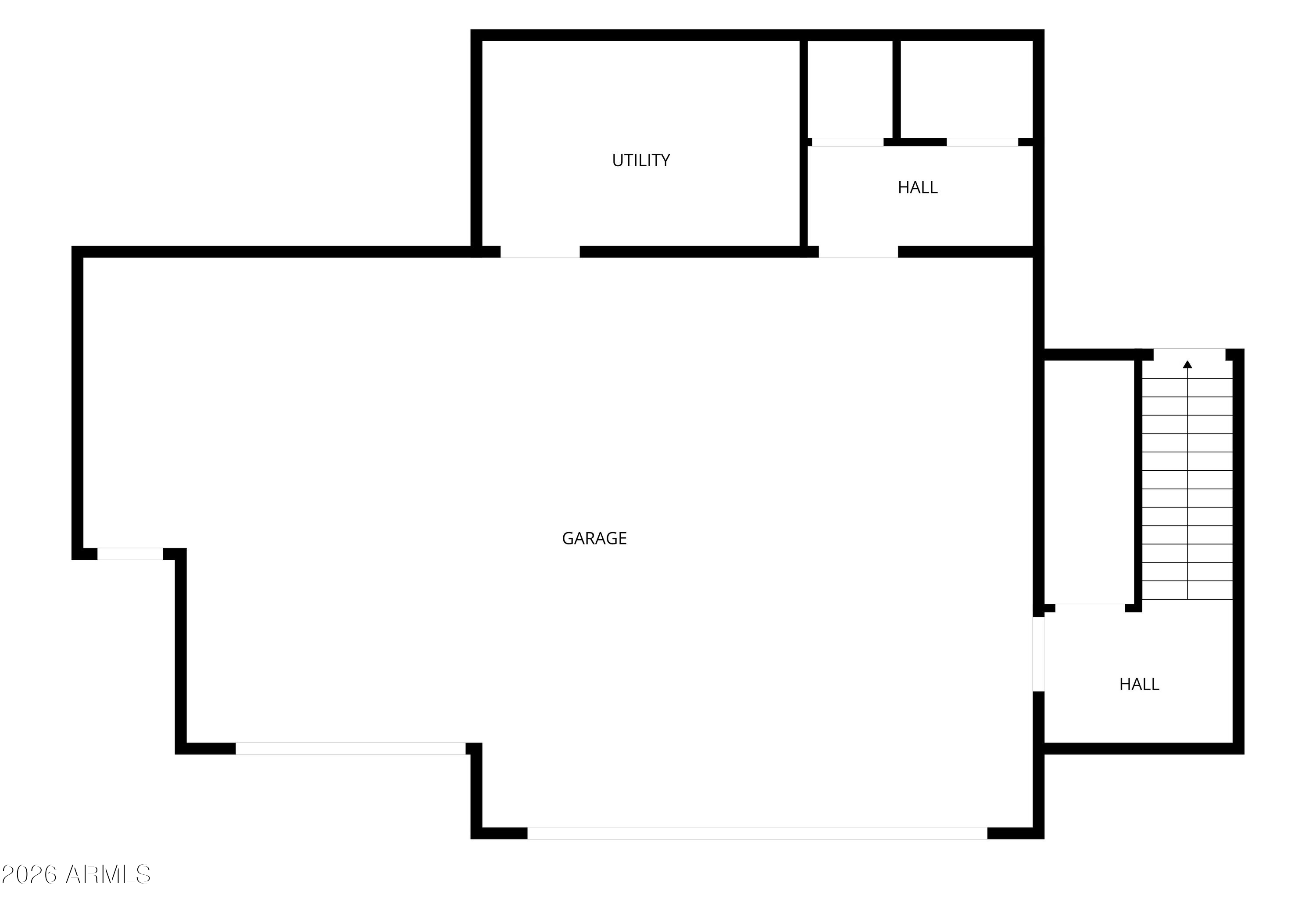 9619 N SOLITUDE Canyon