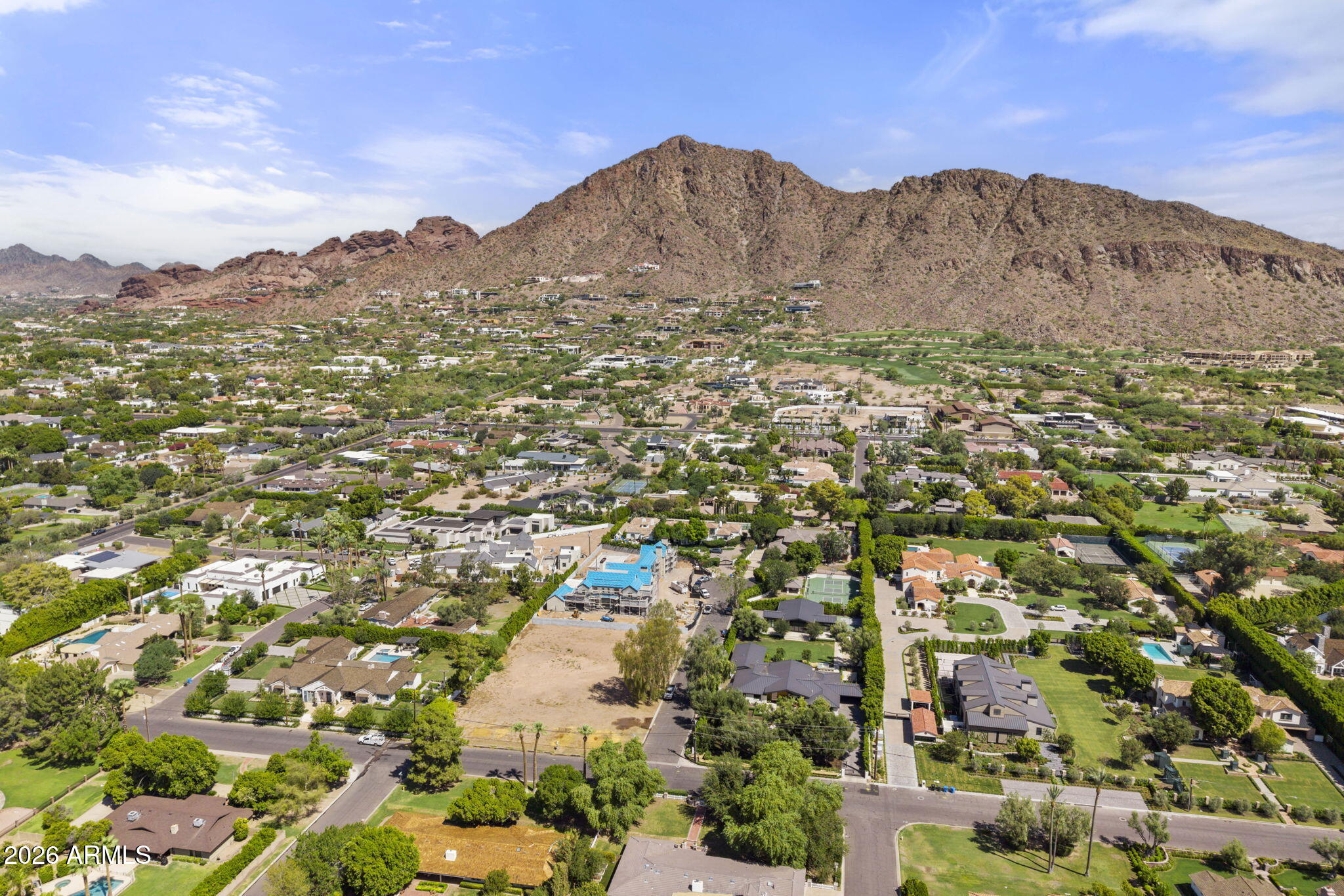 5712 E EXETER Boulevard -