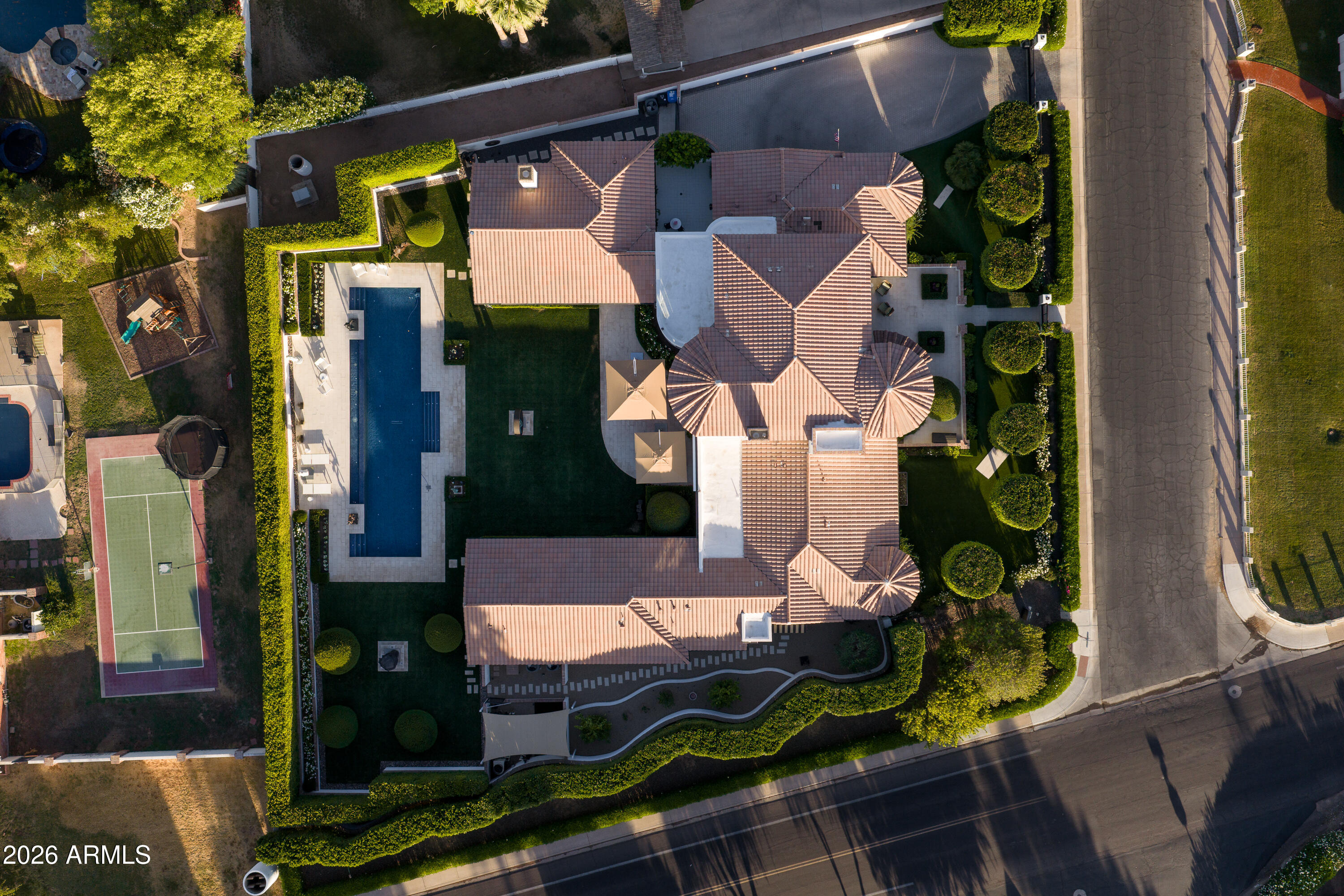 4908 E CALLE DEL MEDIO