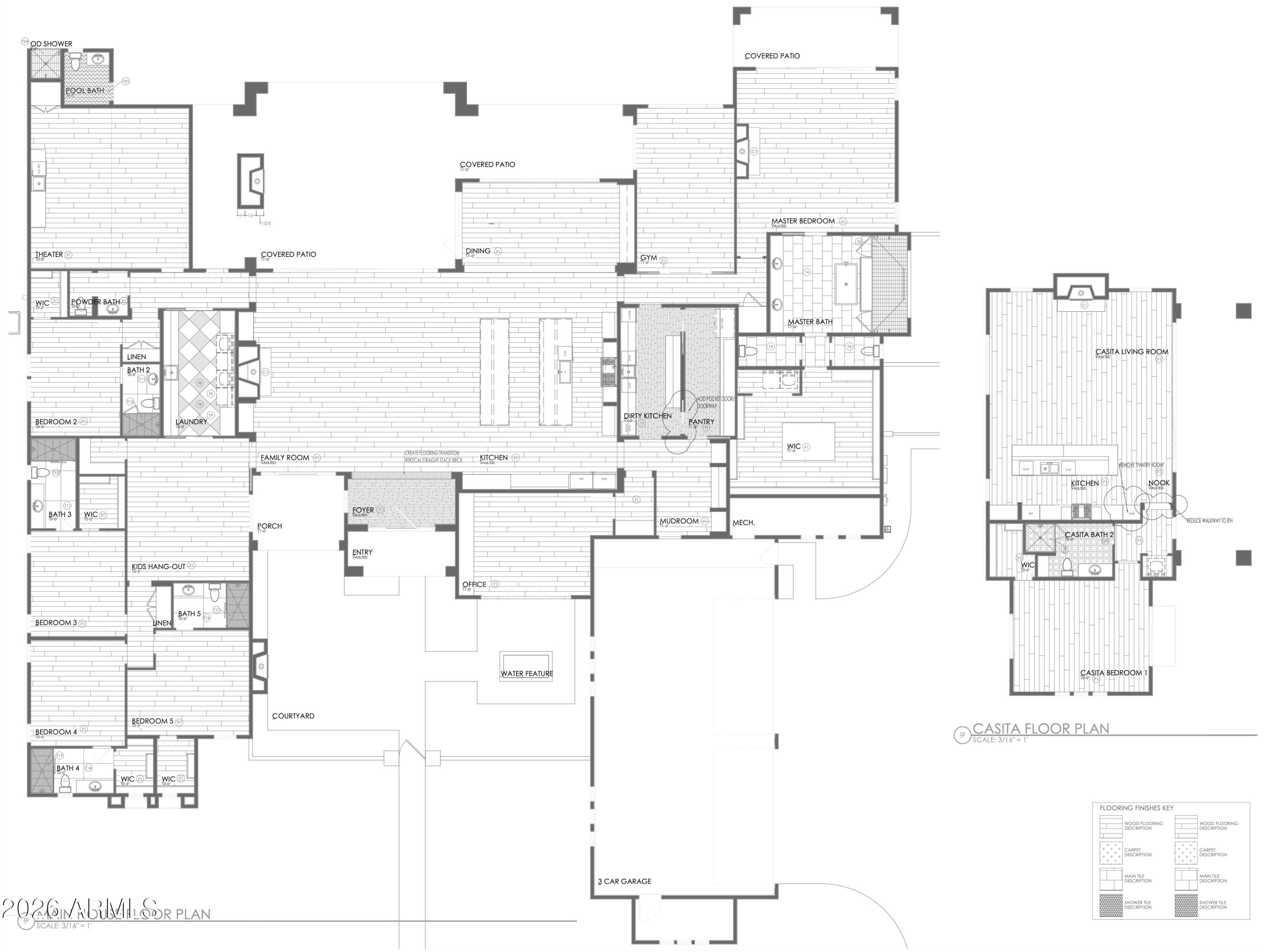 5532 N QUAIL Place