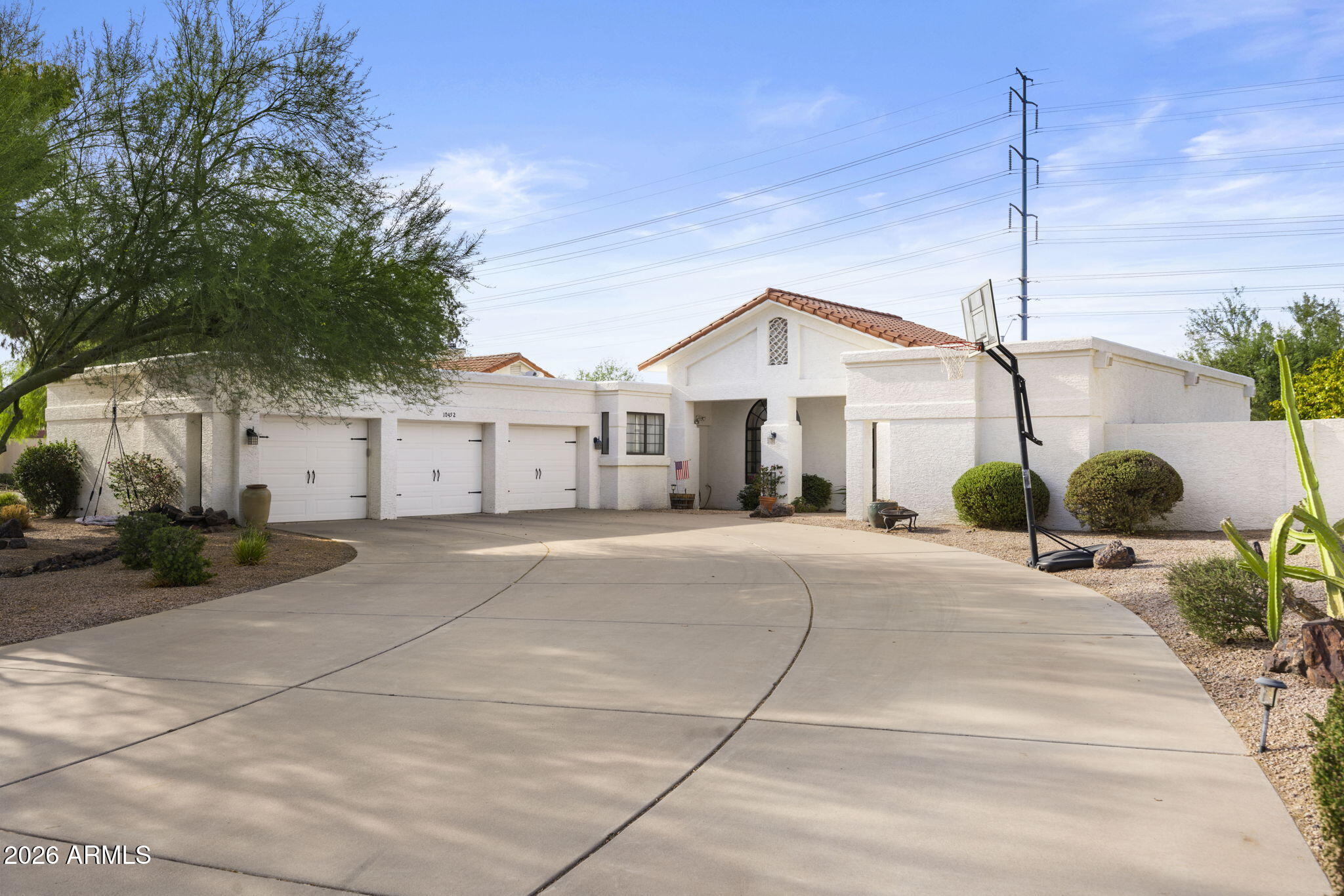 10452 E CANNON Drive