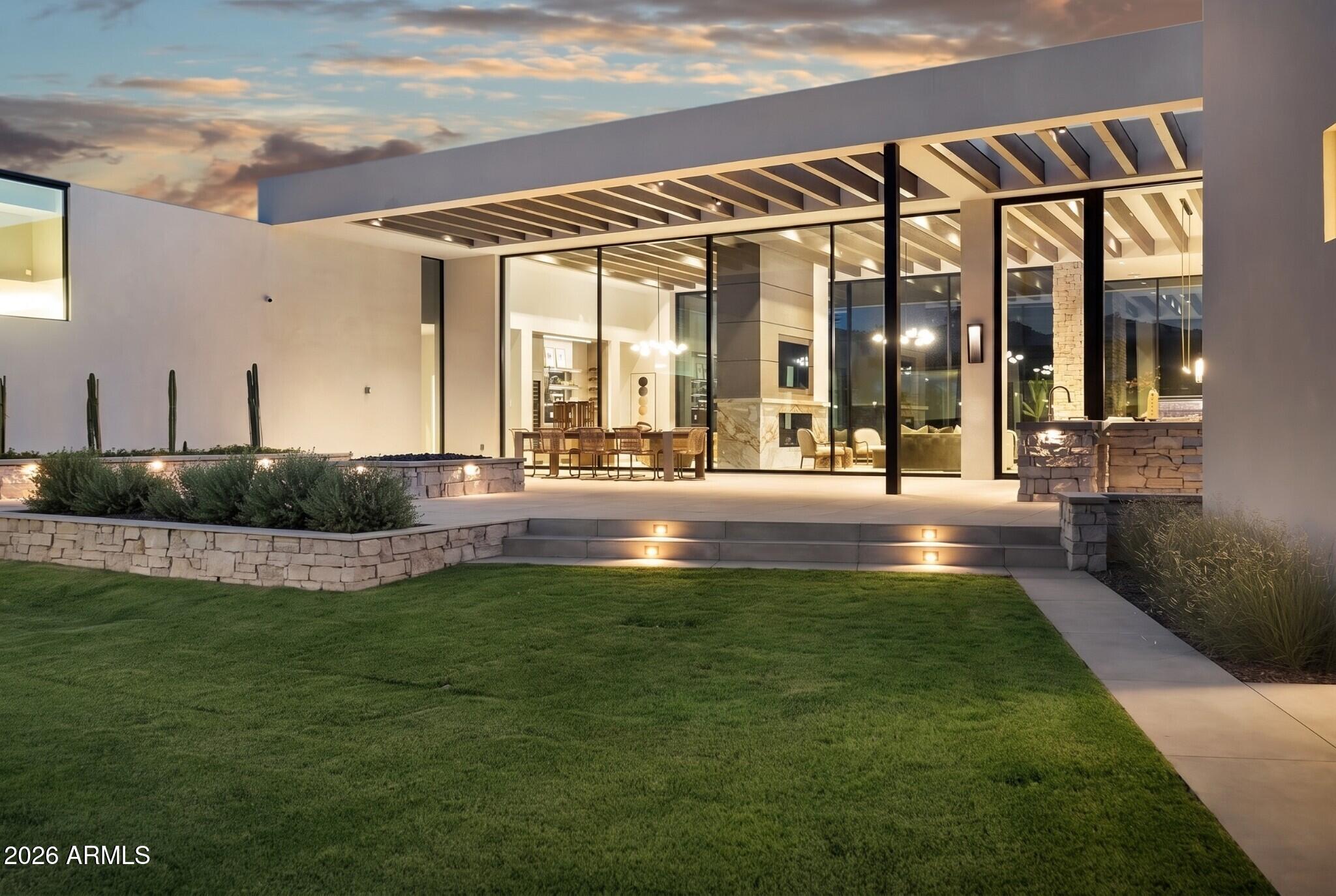 6232 E BRET HILLS Drive