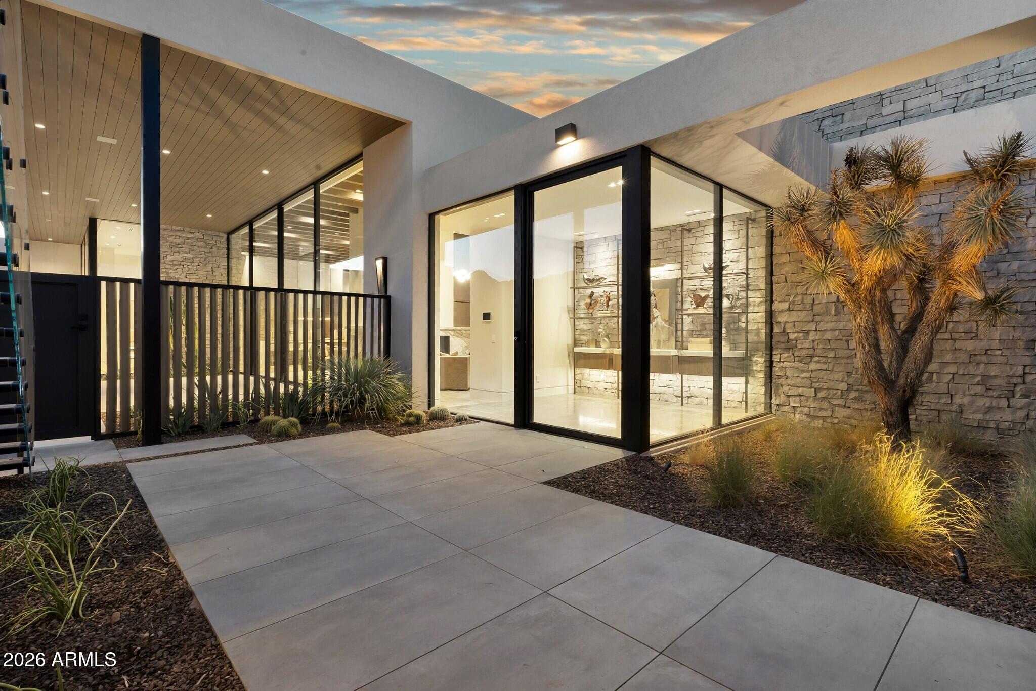 6232 E BRET HILLS Drive