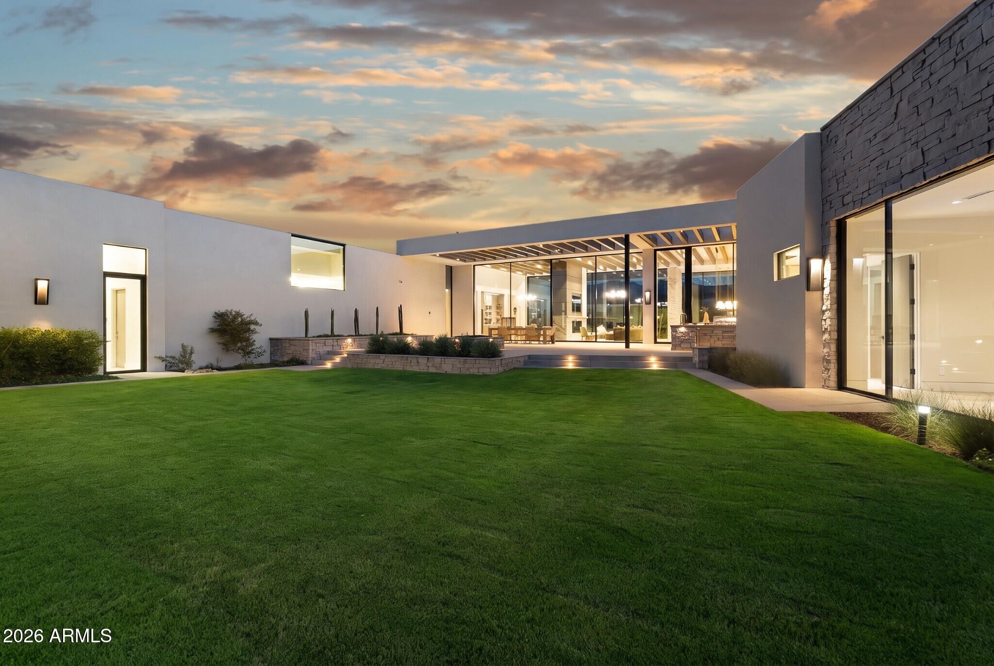 6232 E BRET HILLS Drive