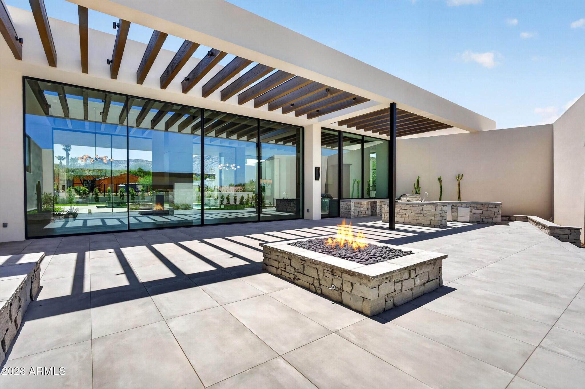 6232 E BRET HILLS Drive