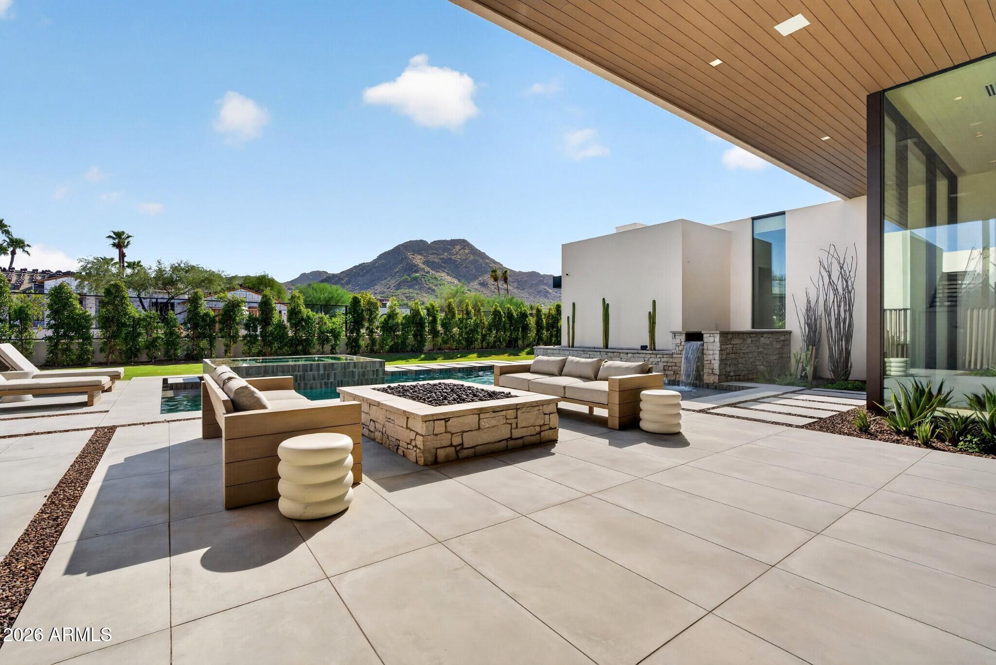 6232 E BRET HILLS Drive