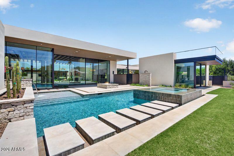 6232 E BRET HILLS Drive