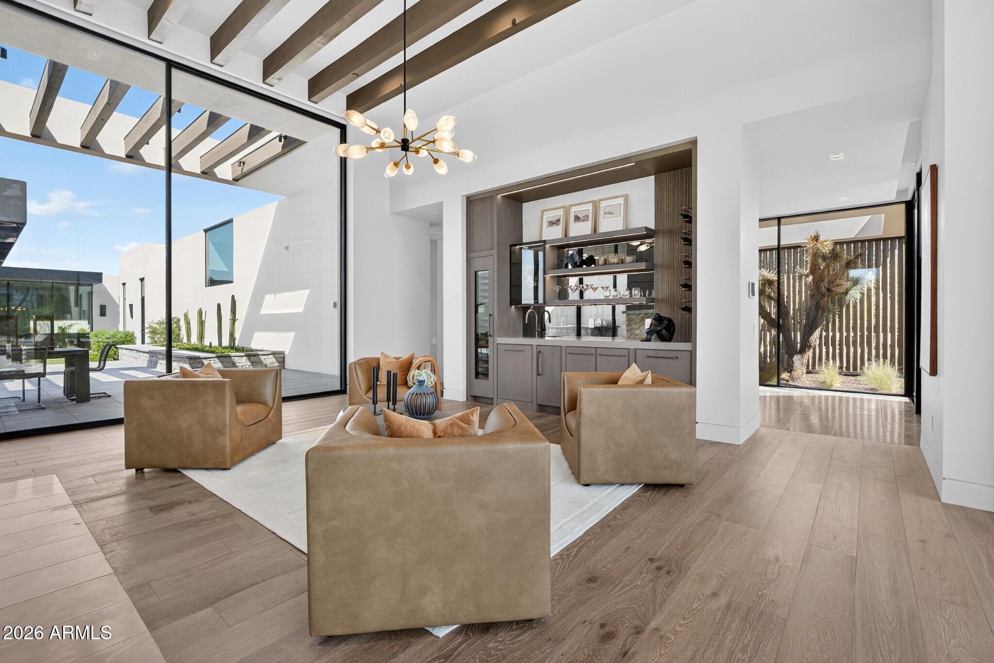 6232 E BRET HILLS Drive