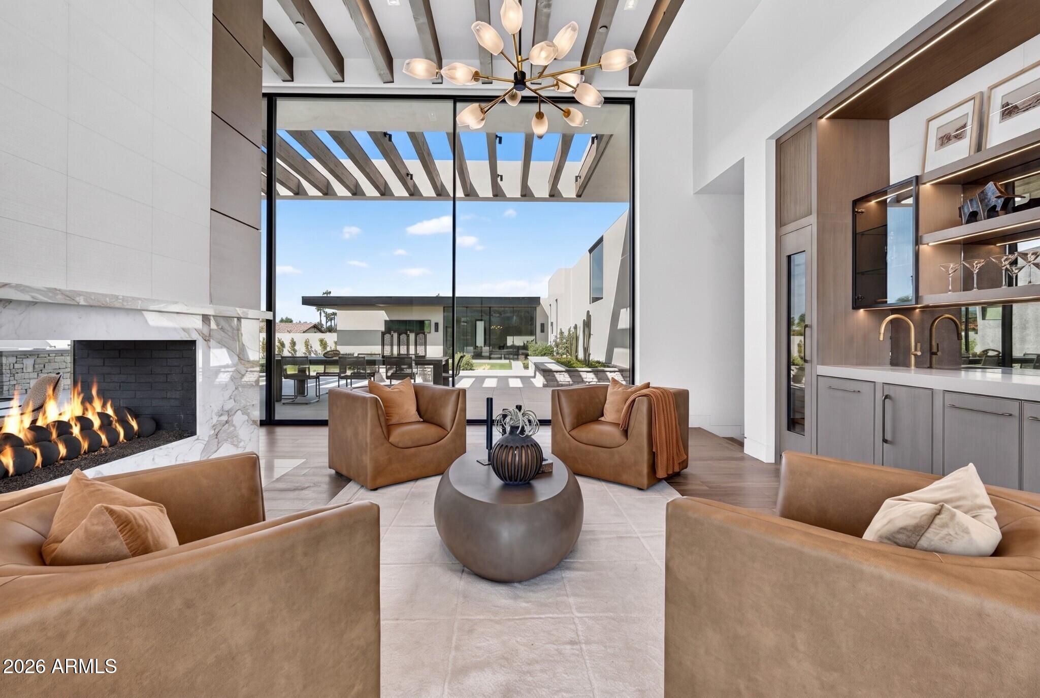6232 E BRET HILLS Drive