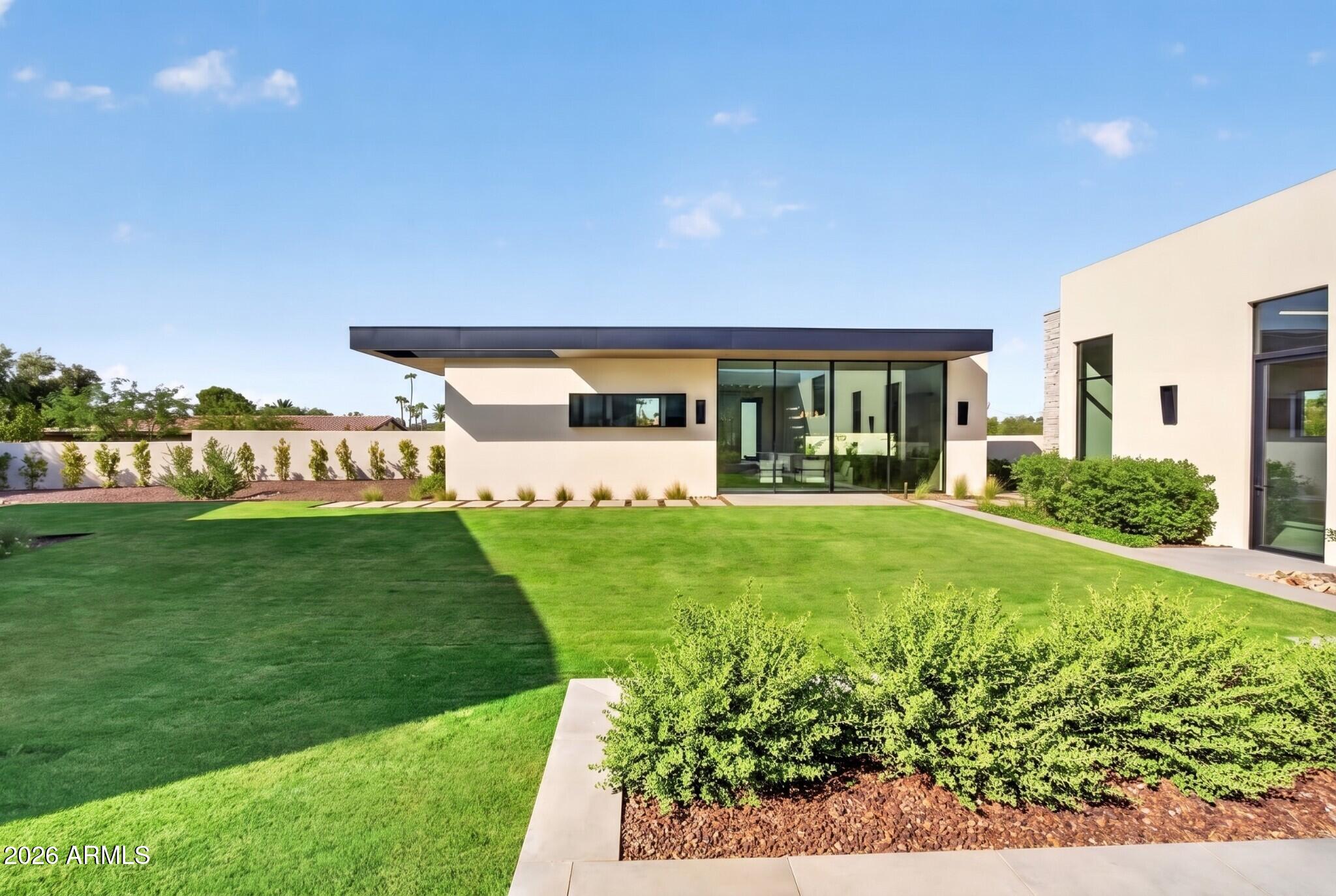 6232 E BRET HILLS Drive