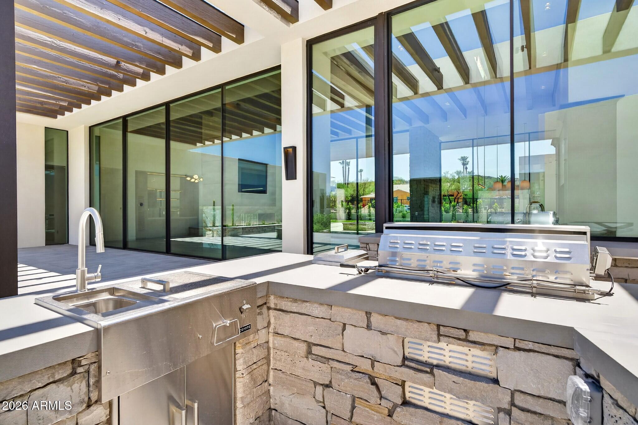 6232 E BRET HILLS Drive