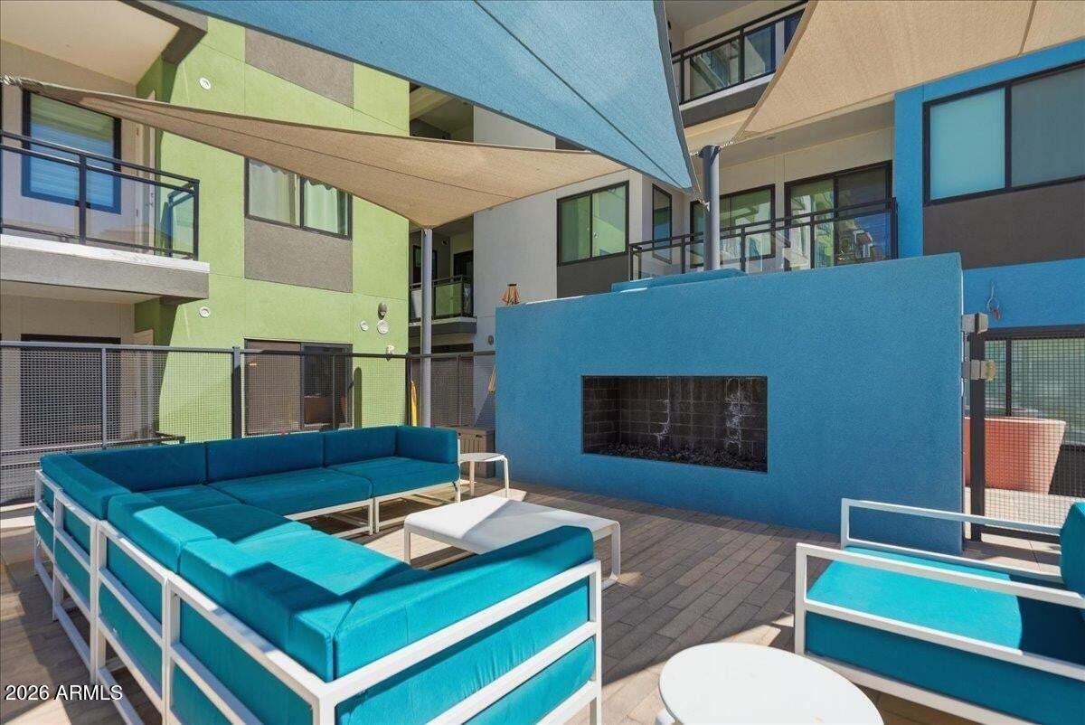 3131 N CENTRAL Avenue 4001