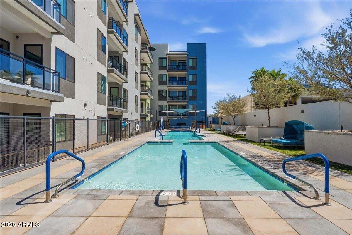 3131 N CENTRAL Avenue 4001