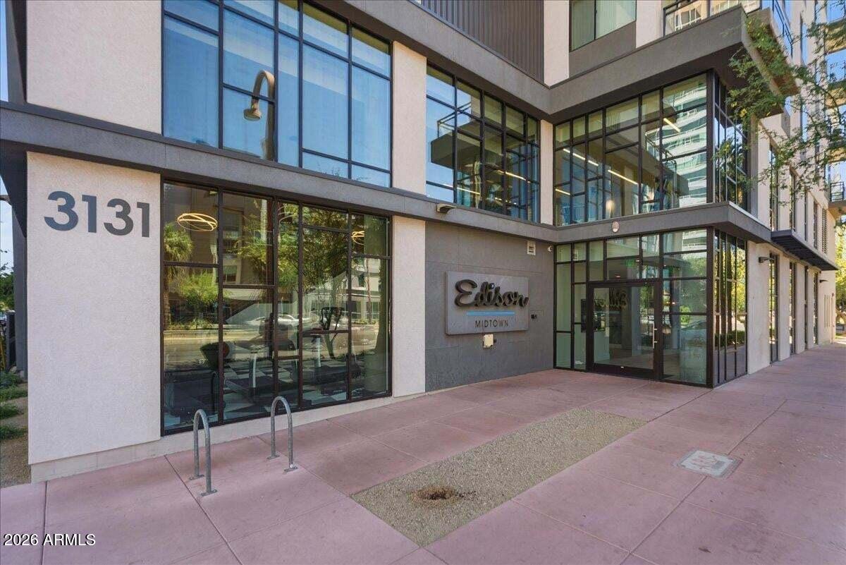 3131 N CENTRAL Avenue 4001