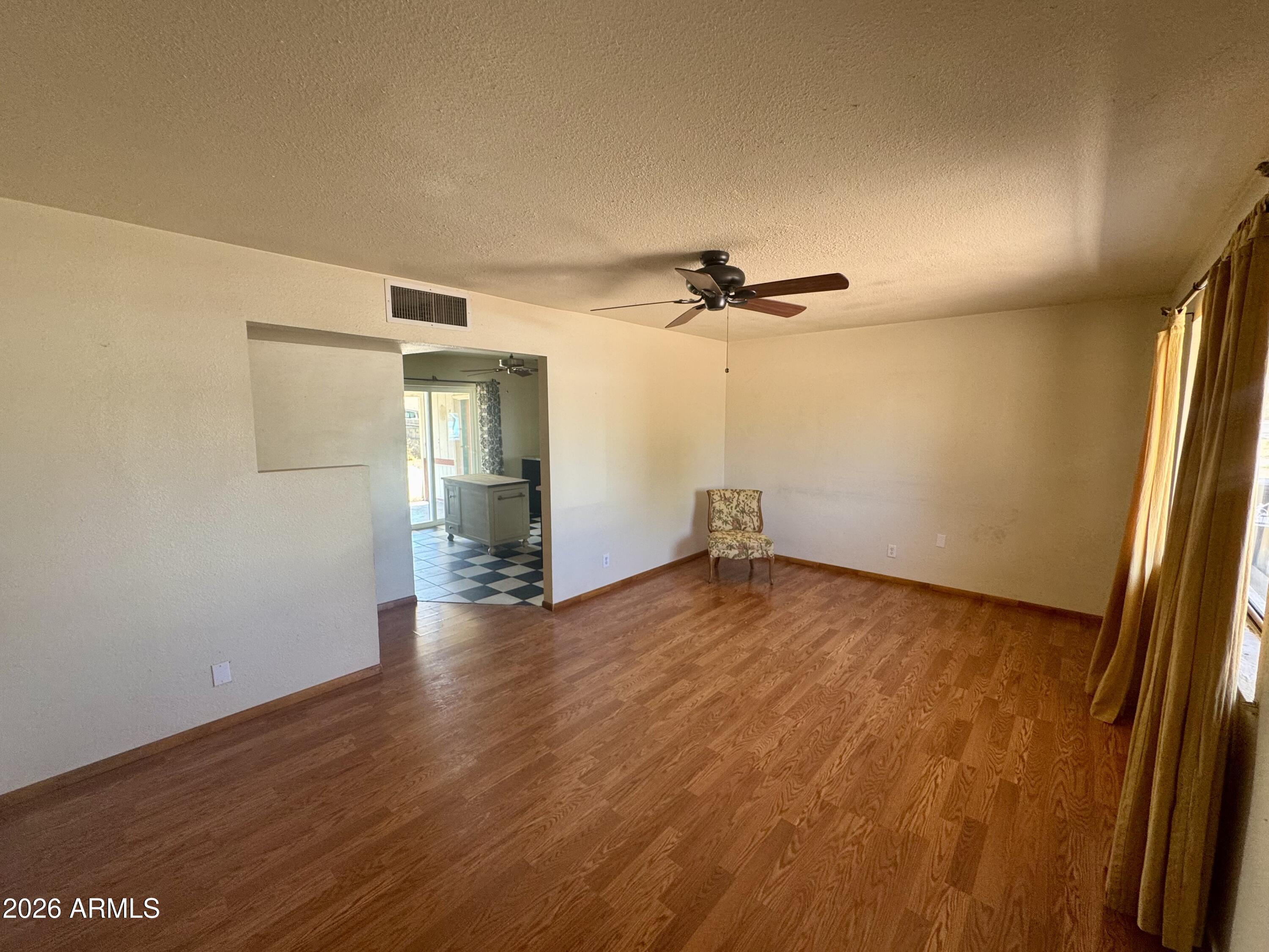 7543 E Papago Drive