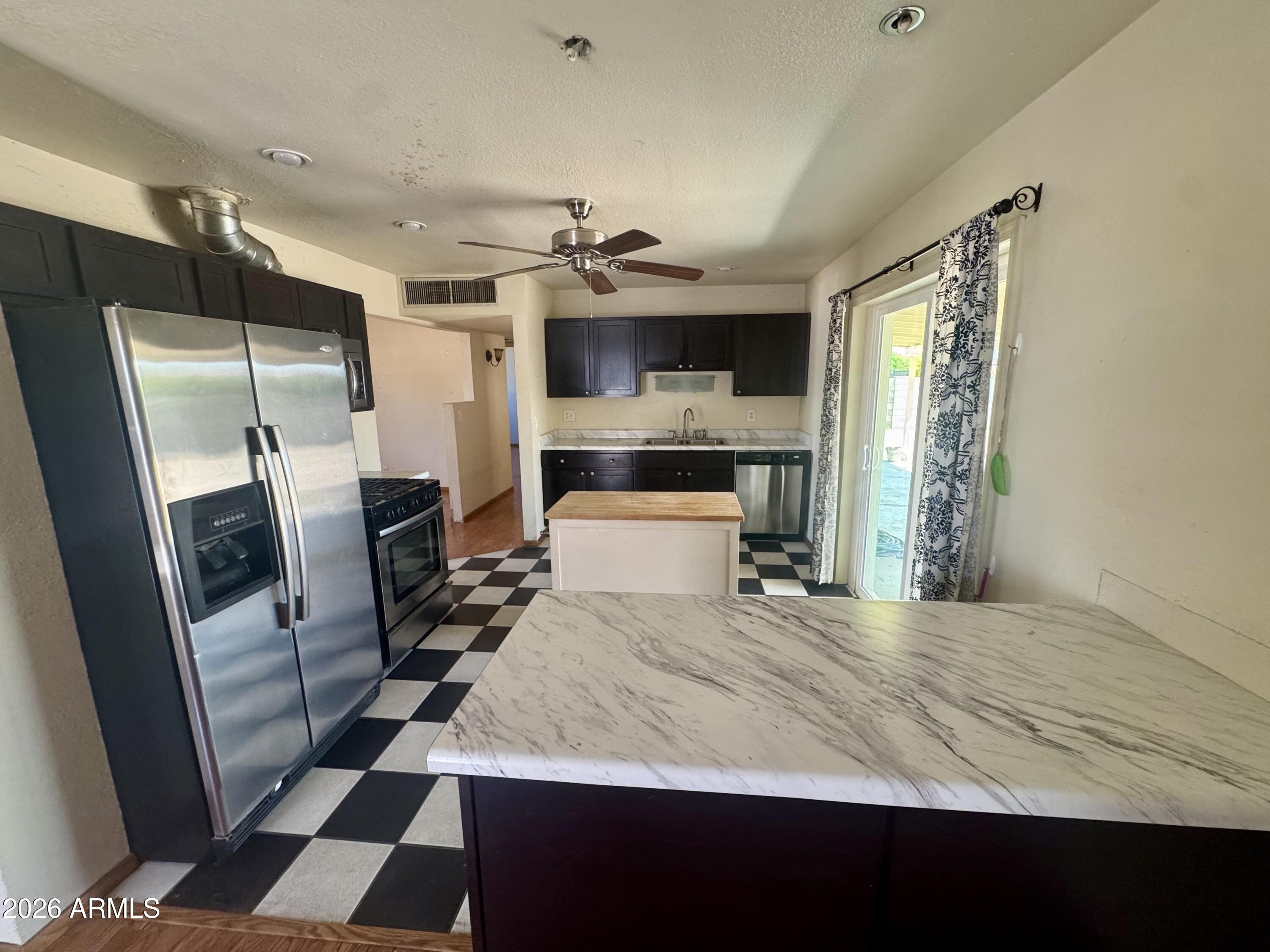 7543 E Papago Drive