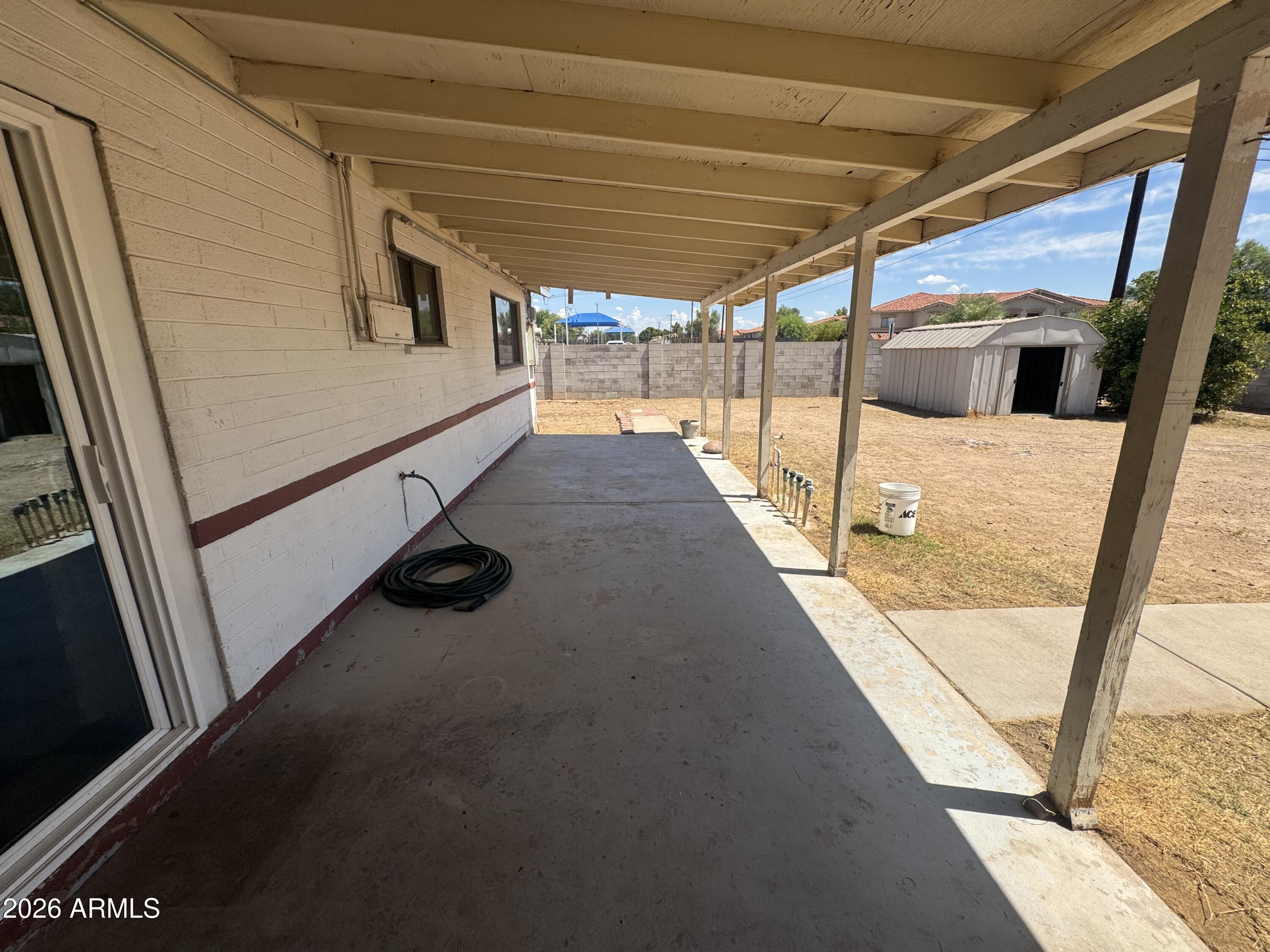 7543 E Papago Drive