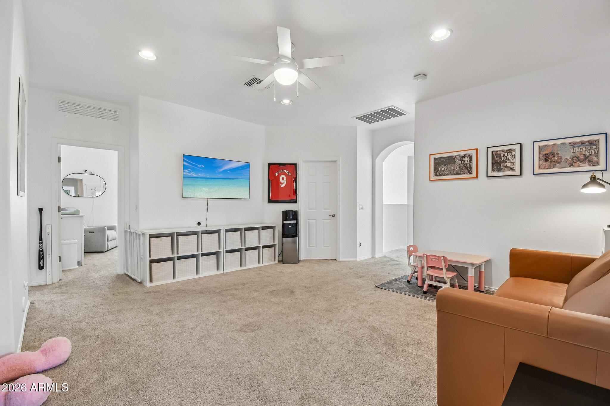 4743 S STAR CANYON Drive