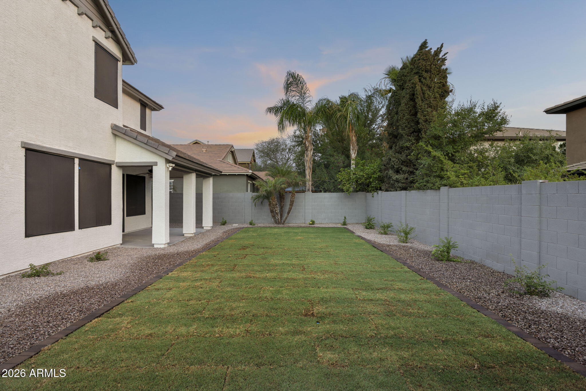 3661 E PALO VERDE Street