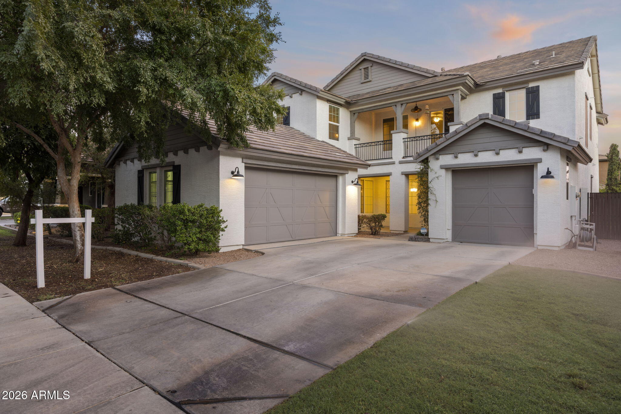 3661 E PALO VERDE Street