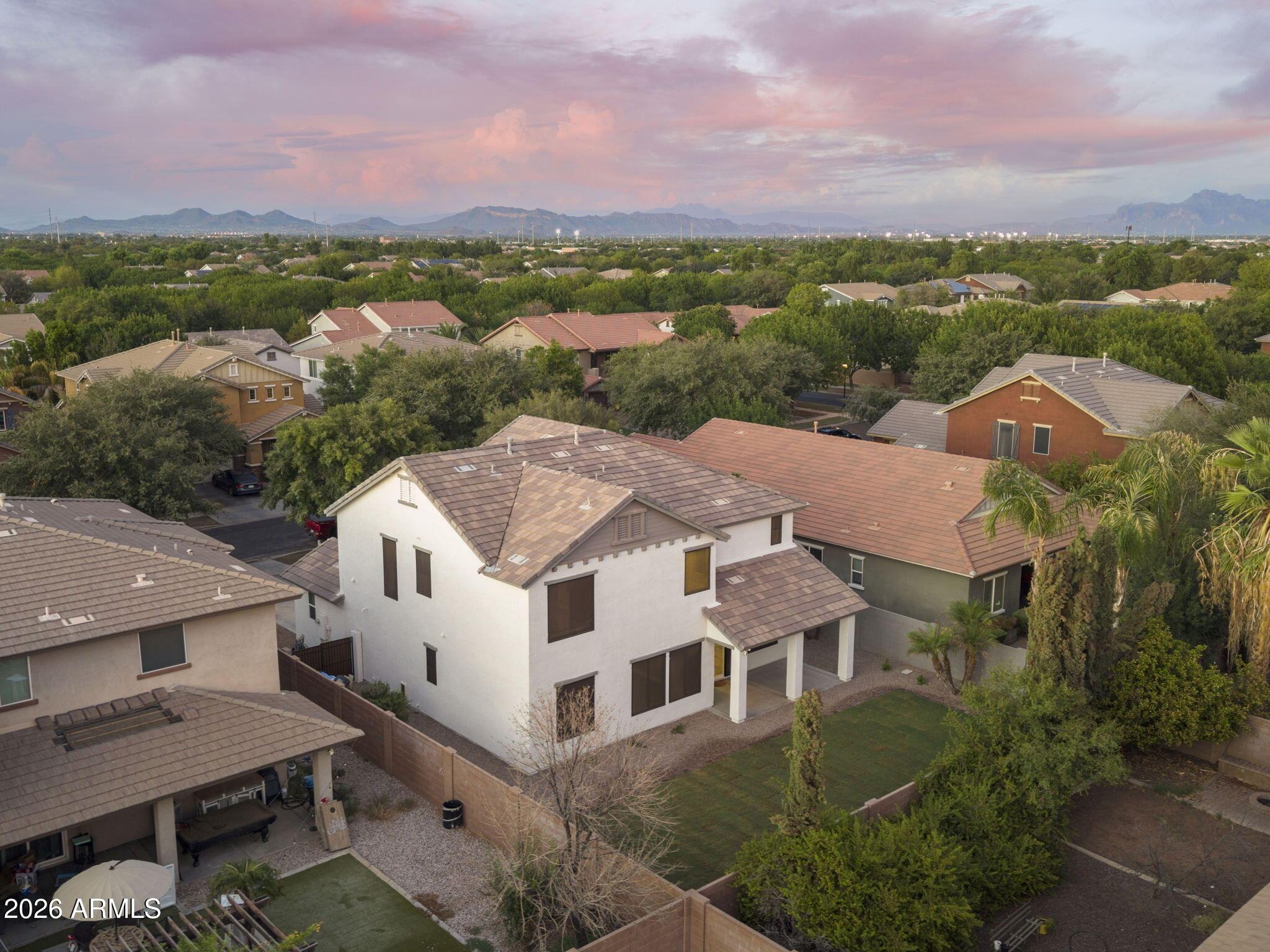 3661 E PALO VERDE Street