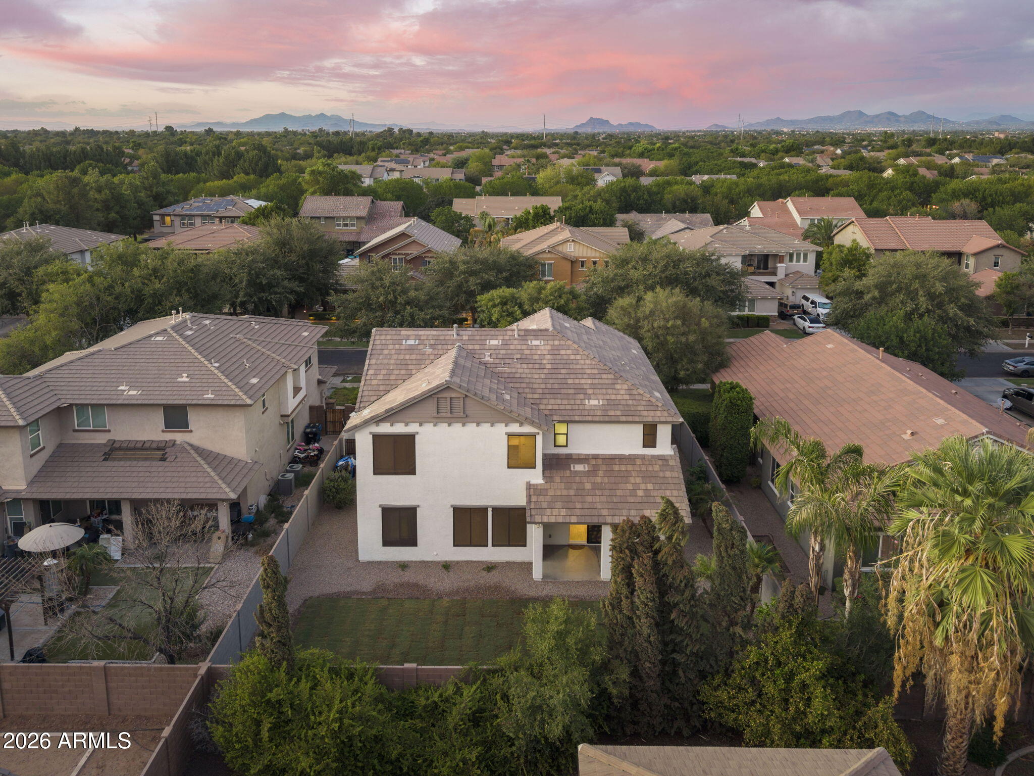 3661 E PALO VERDE Street