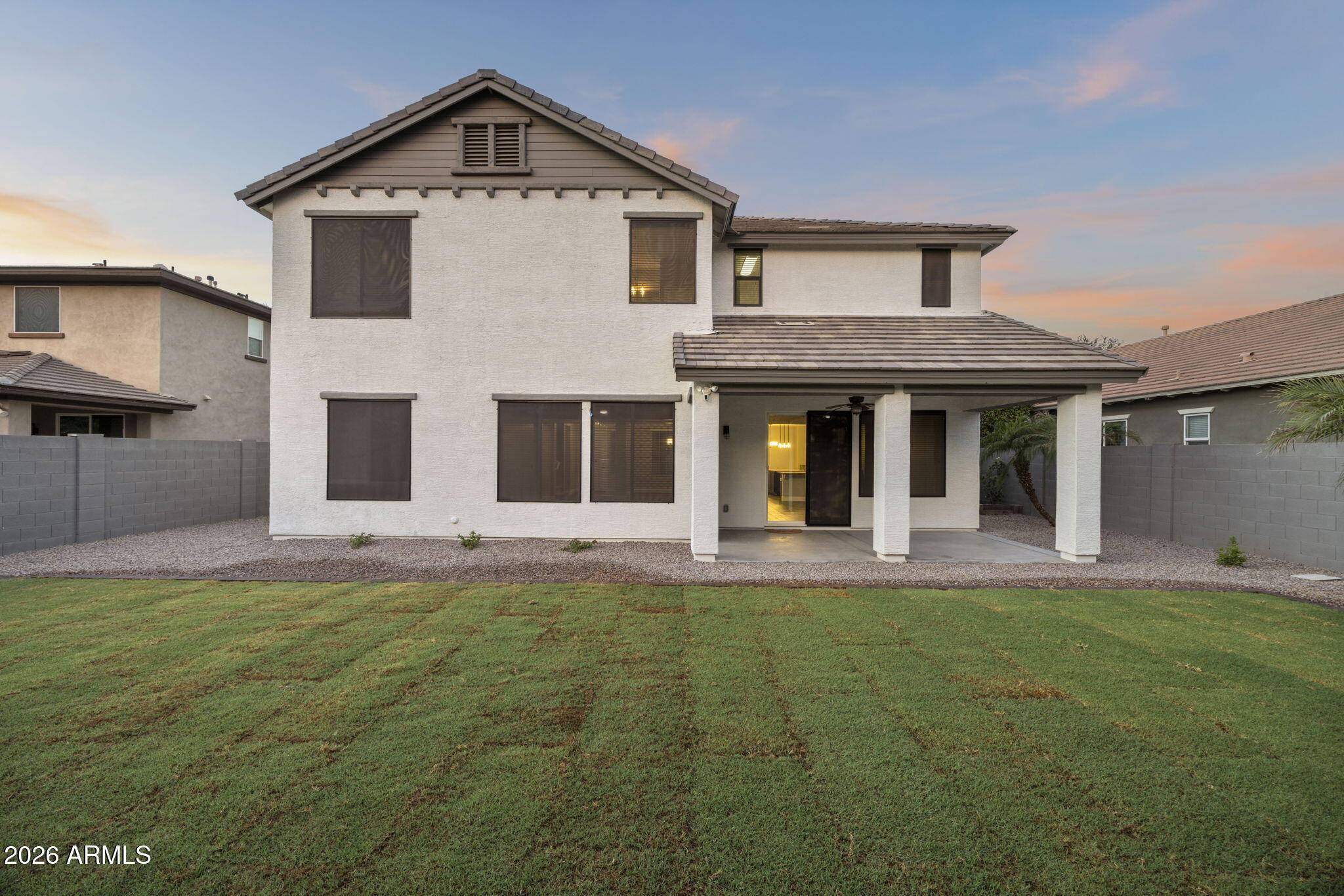 3661 E PALO VERDE Street