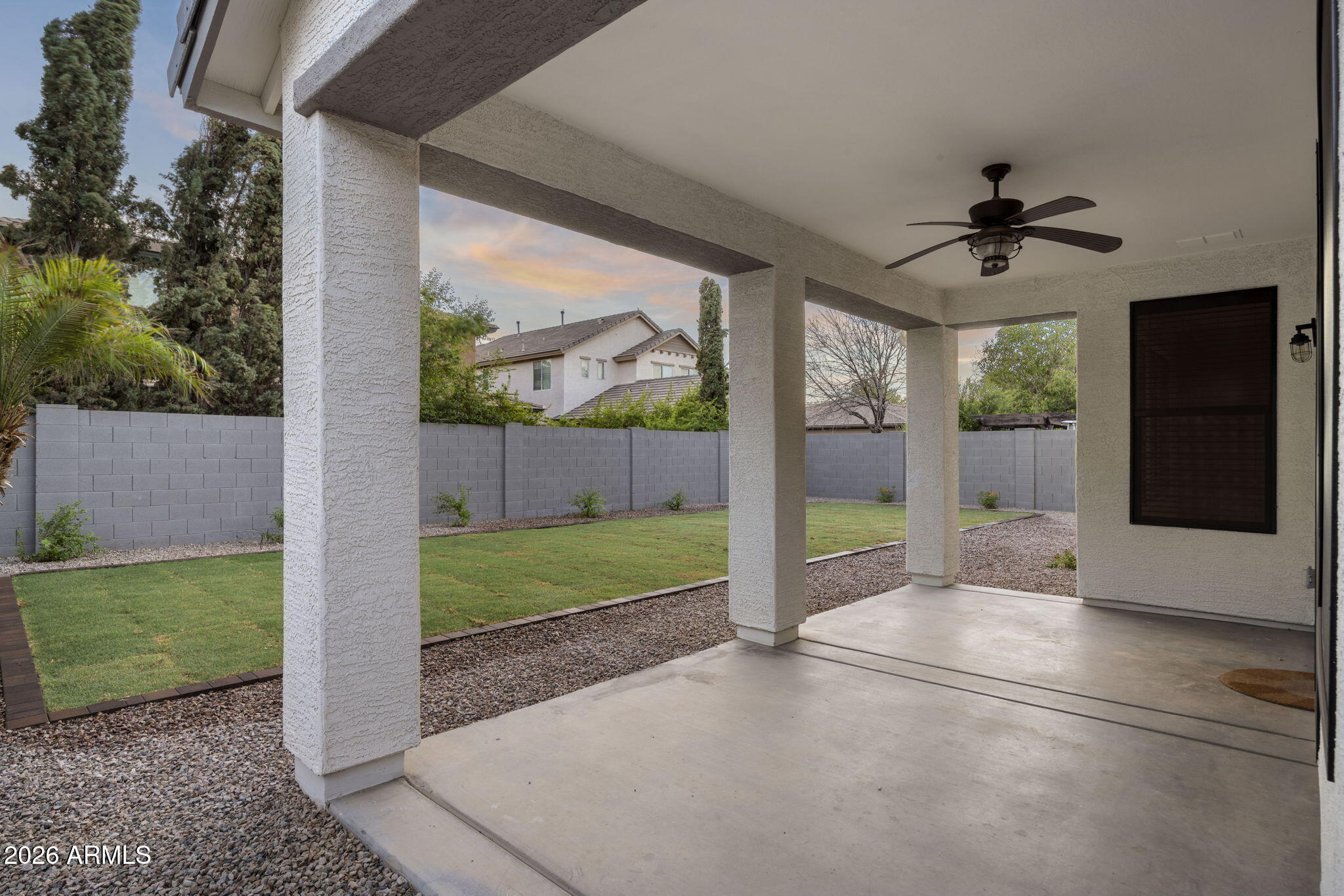3661 E PALO VERDE Street