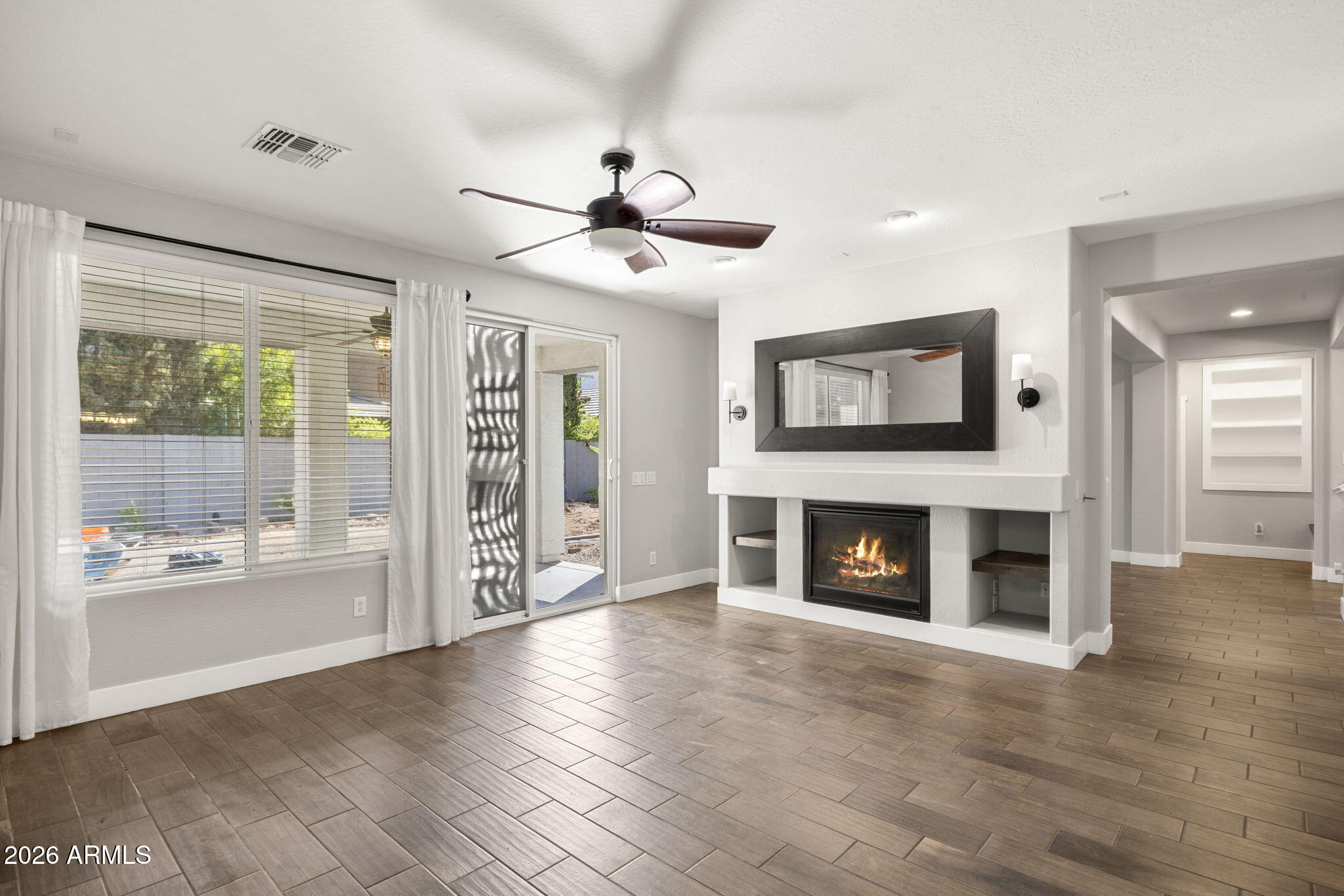 3661 E PALO VERDE Street