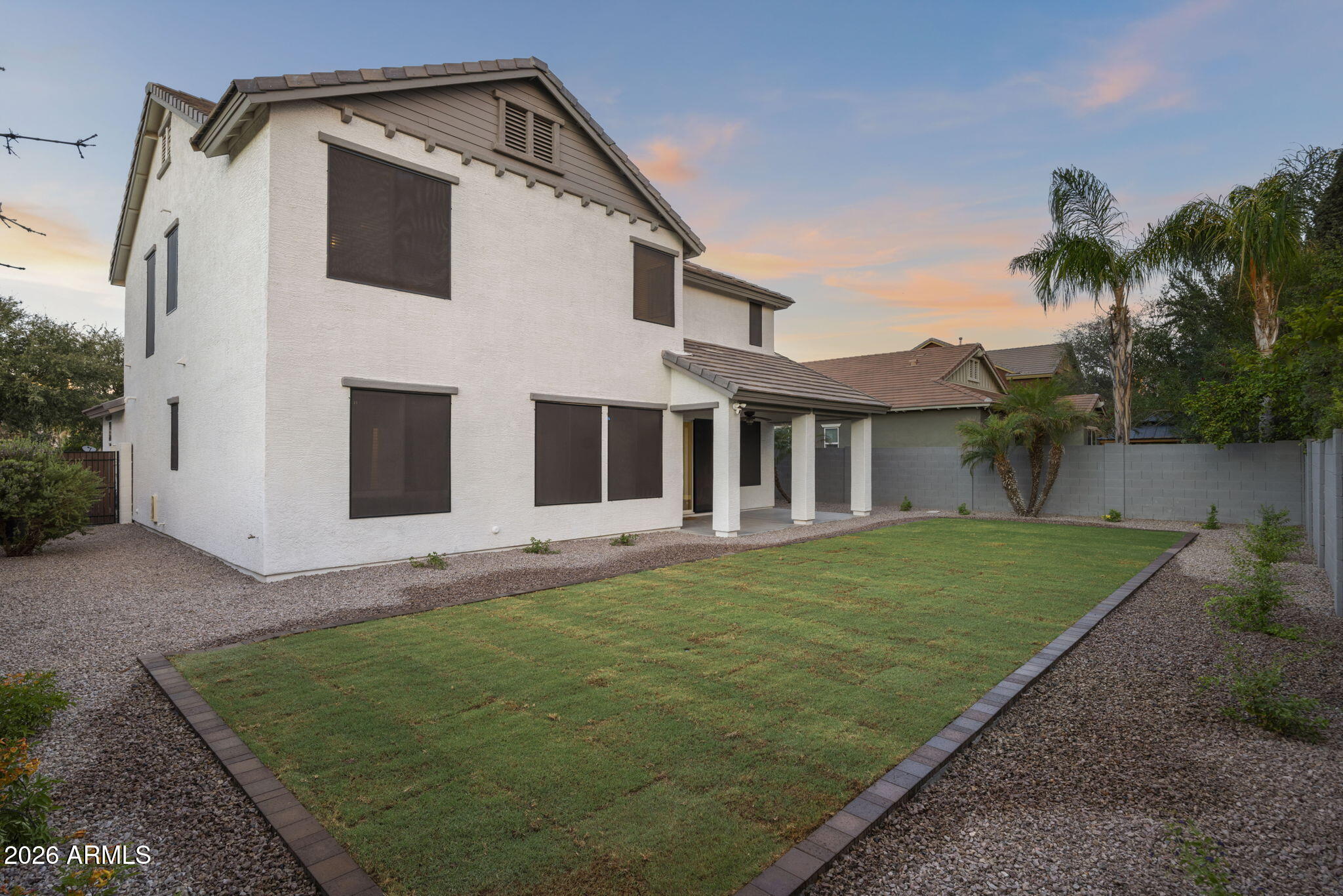 3661 E PALO VERDE Street