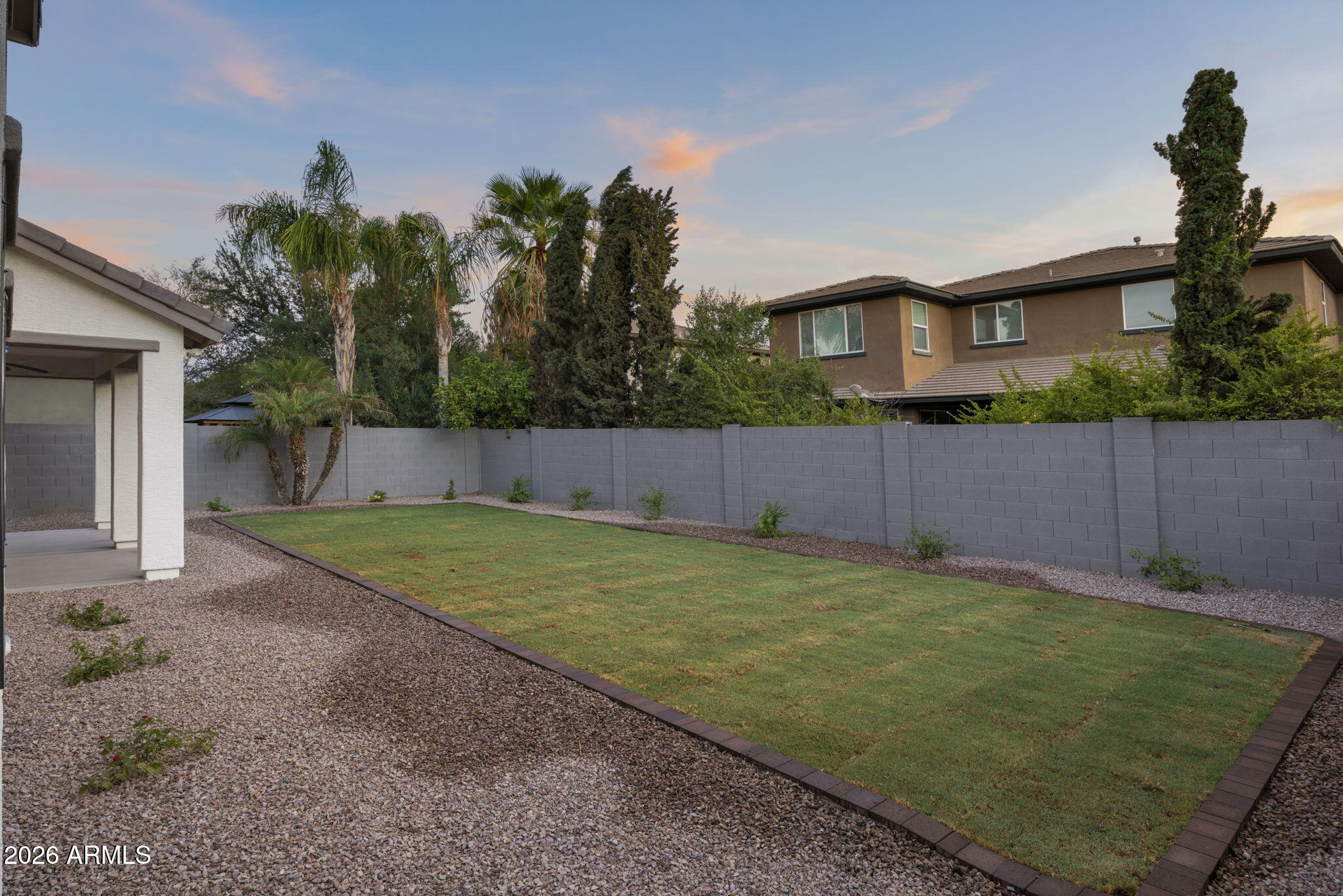 3661 E PALO VERDE Street