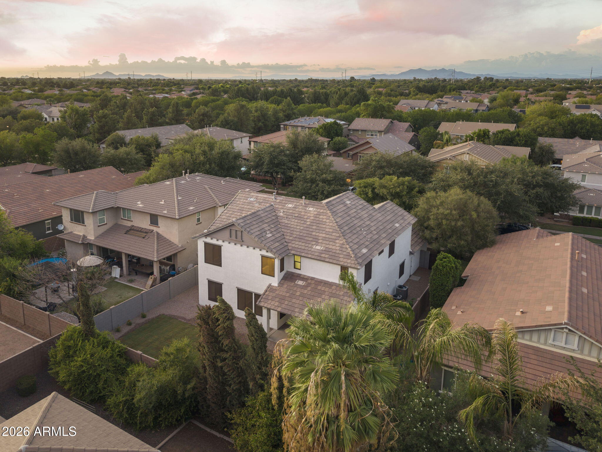 3661 E PALO VERDE Street