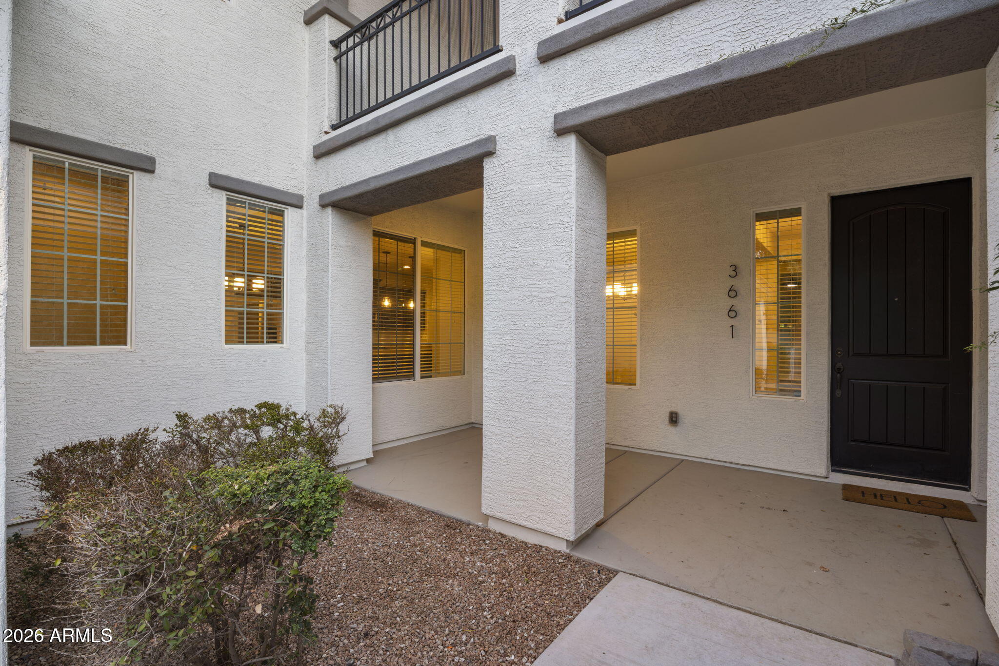 3661 E PALO VERDE Street