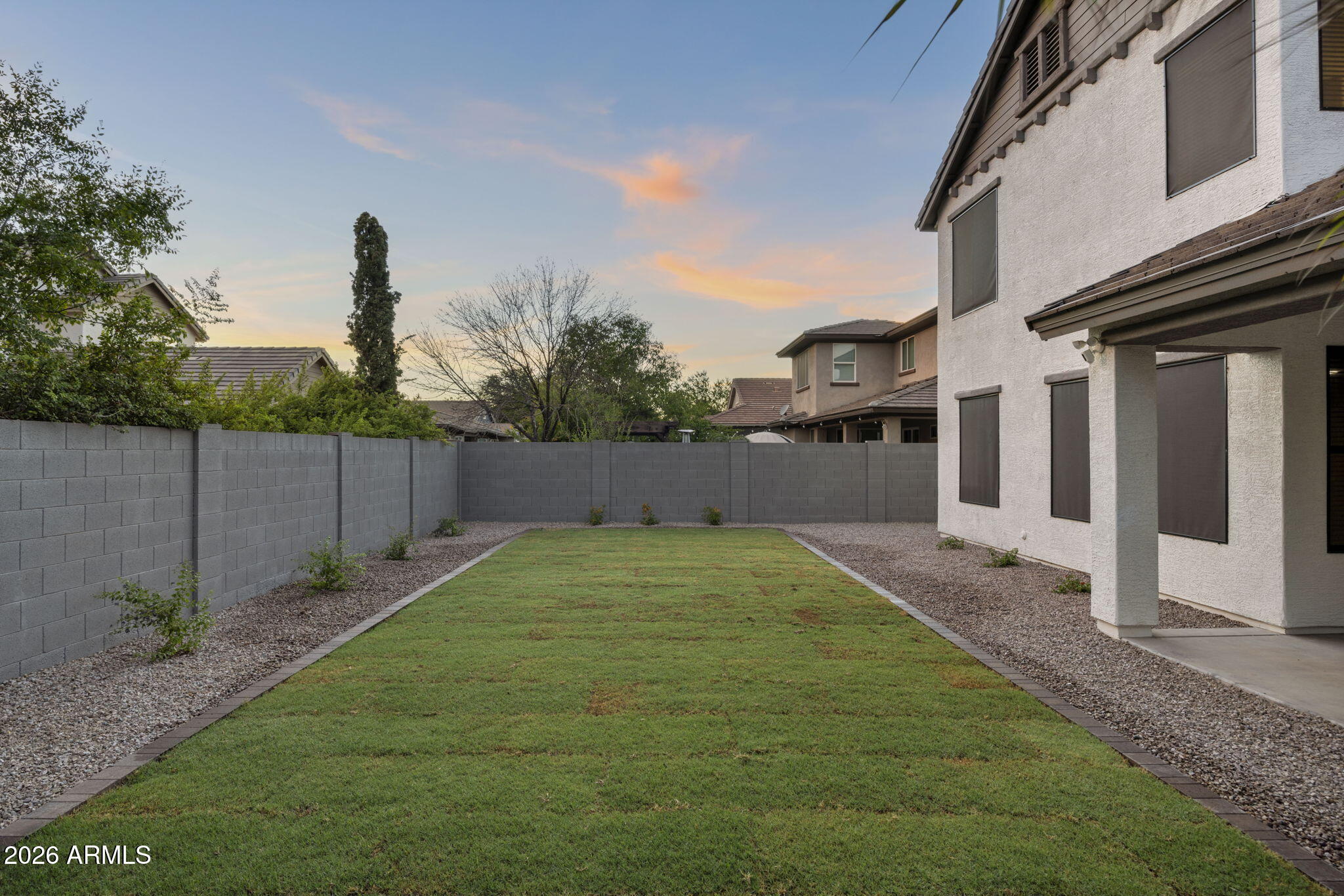 3661 E PALO VERDE Street