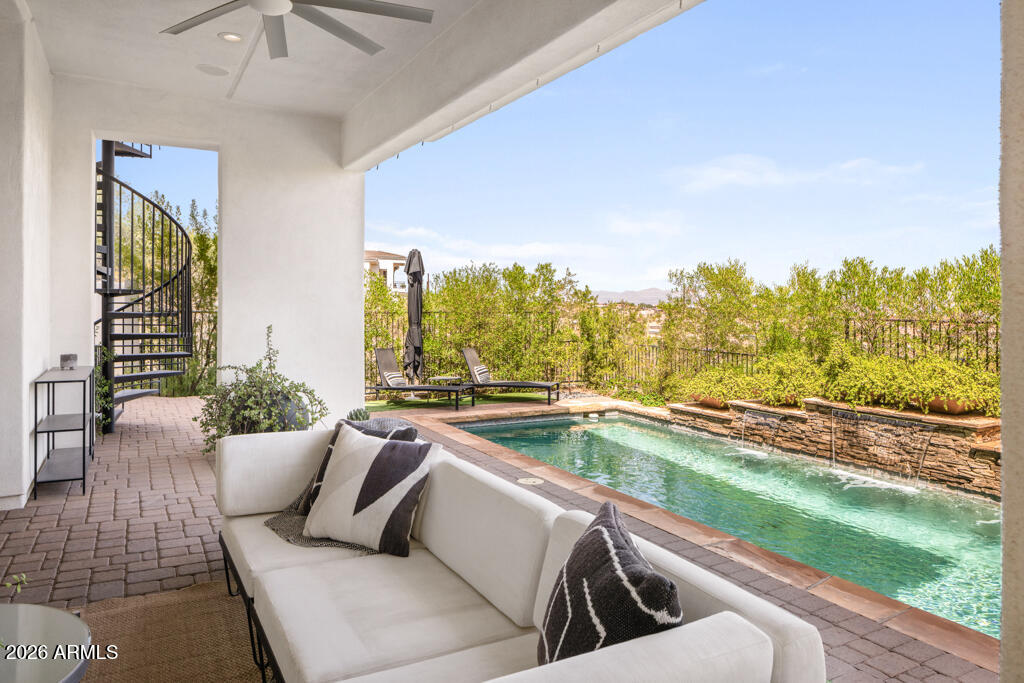10827 N SONORA Vista