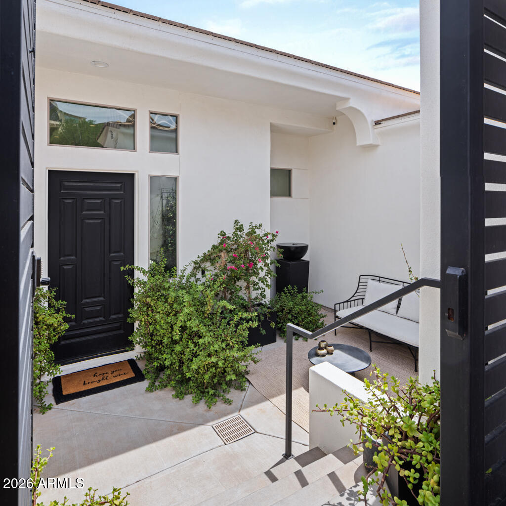 10827 N SONORA Vista
