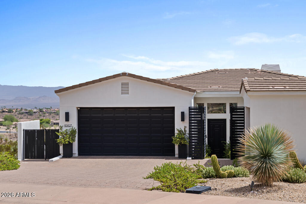 10827 N SONORA Vista